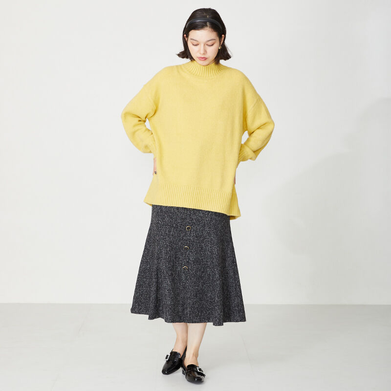 WA Oriental TRaffic「ビジューバックルローファー/32309」|ローファー|