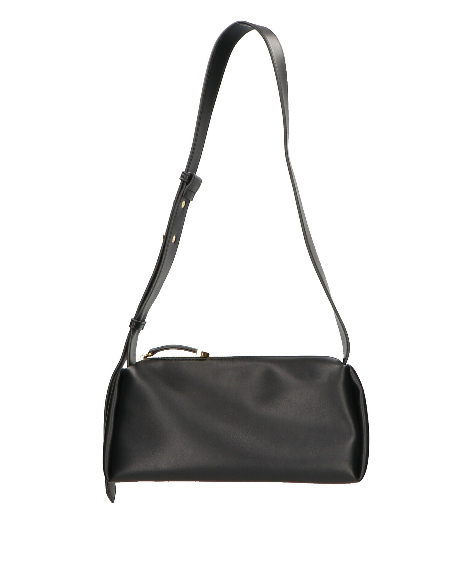 ORiental TRaffic「【BAG】ソフトフェイクレザーショルダーバッグ/BA-204 人気 トレンド　売れてる」|ショルダー・メッセンジャー|