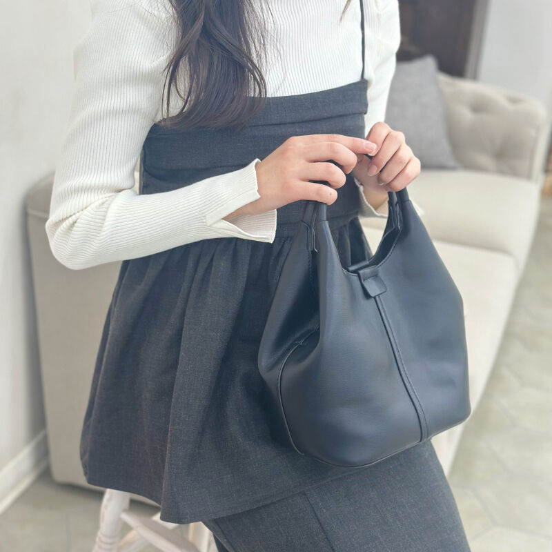 ORiental TRaffic「ソフトラウンド2wayバッグ/BA-218」|ショルダー・メッセンジャー|