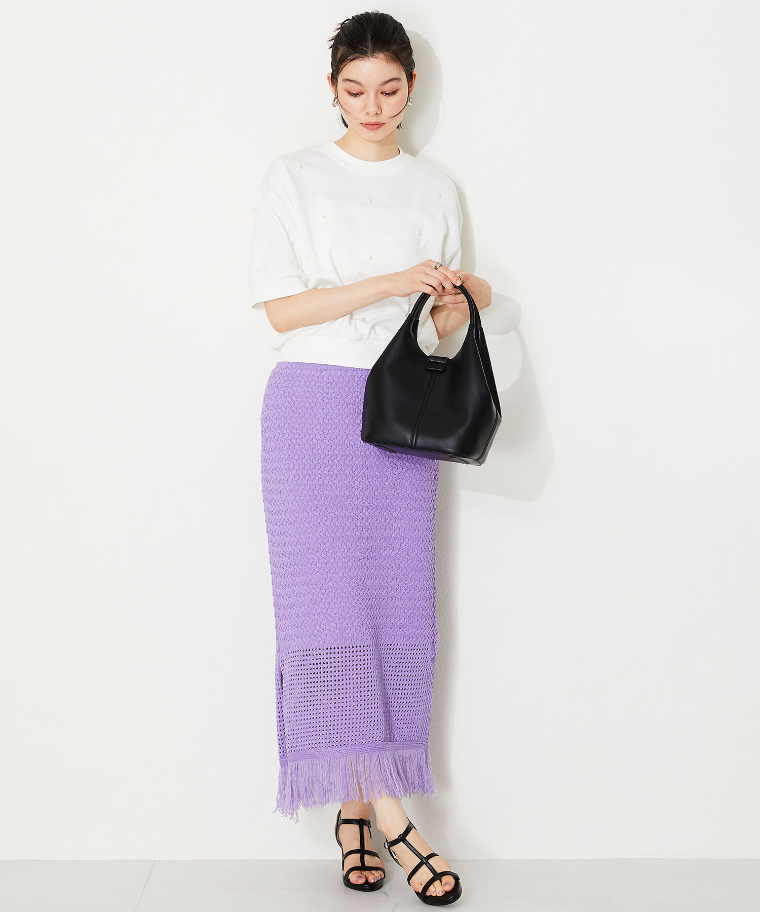 ORiental TRaffic「ソフトラウンド2wayバッグ/BA-218」|ショルダー・メッセンジャー|