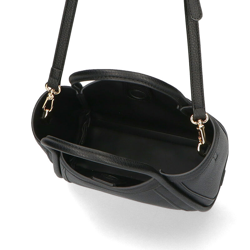 ORiental TRaffic「【アウトレット価格】2WAYチューブストラップハンドバッグ/BA-224」|ショルダー・メッセンジャー|