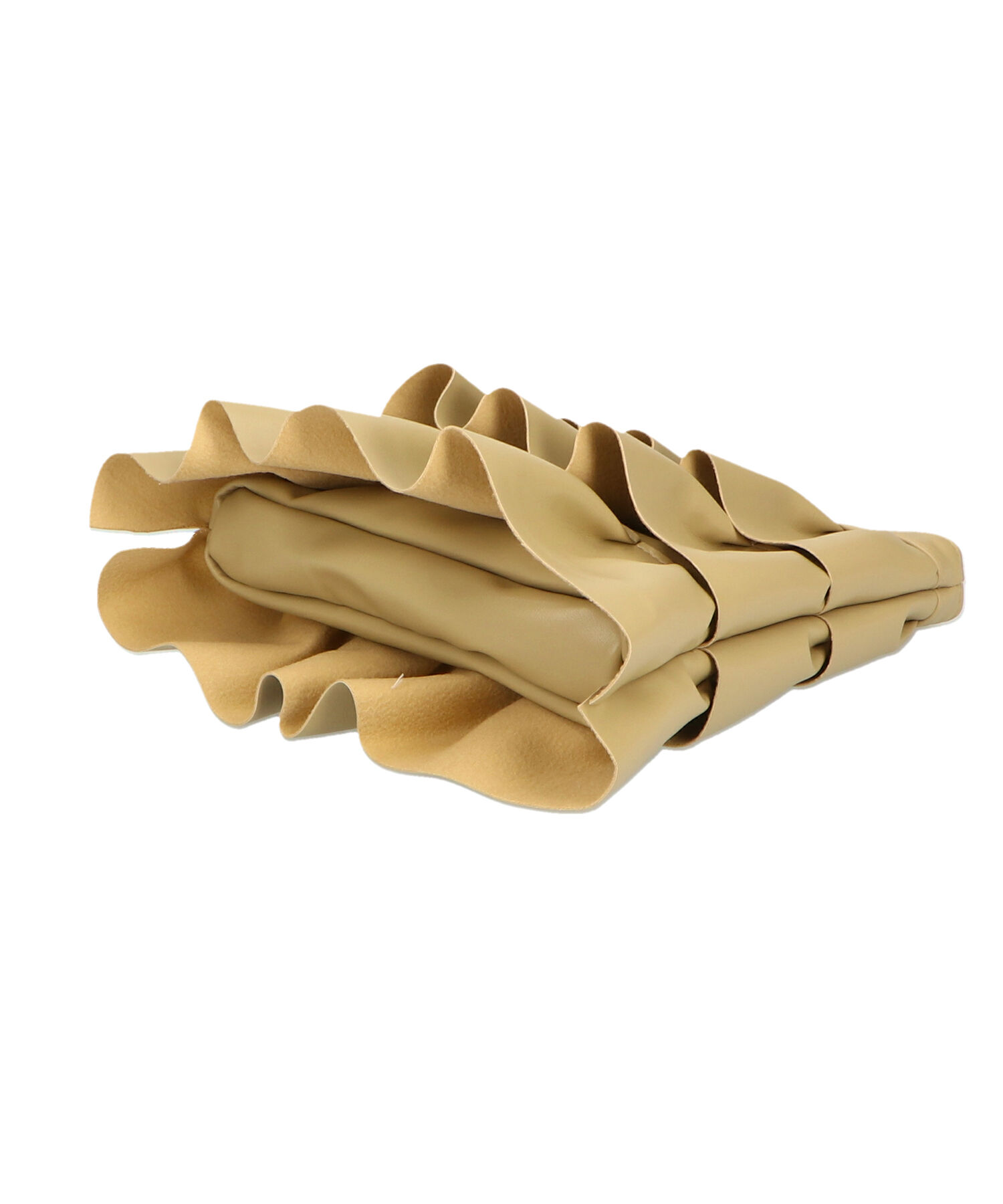  「フリルショルダーバッグ/BA-197」|ショルダー・メッセンジャー|