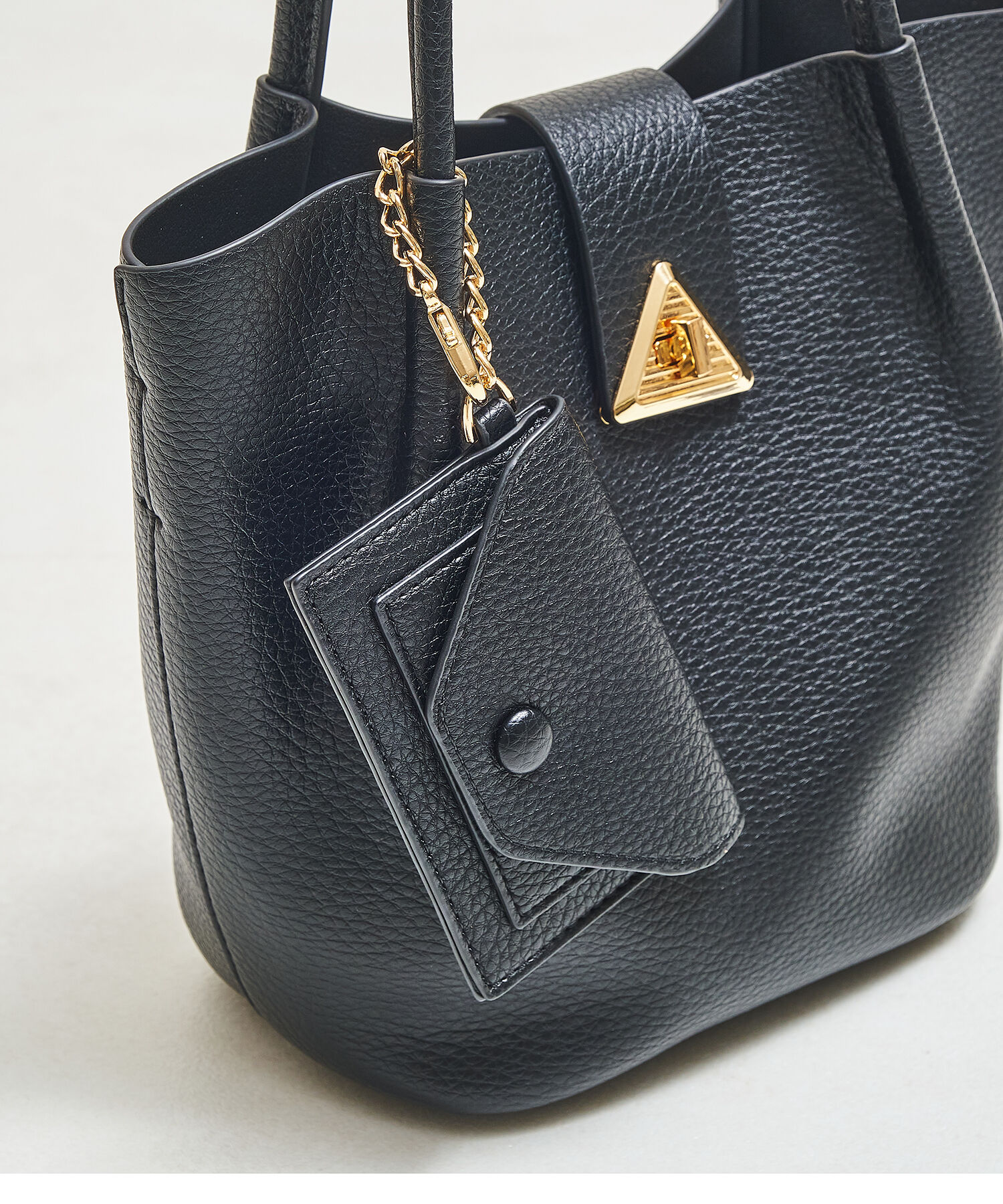 ORiental TRaffic「タックハンドバッグ/BA-225」|ショルダー・メッセンジャー|