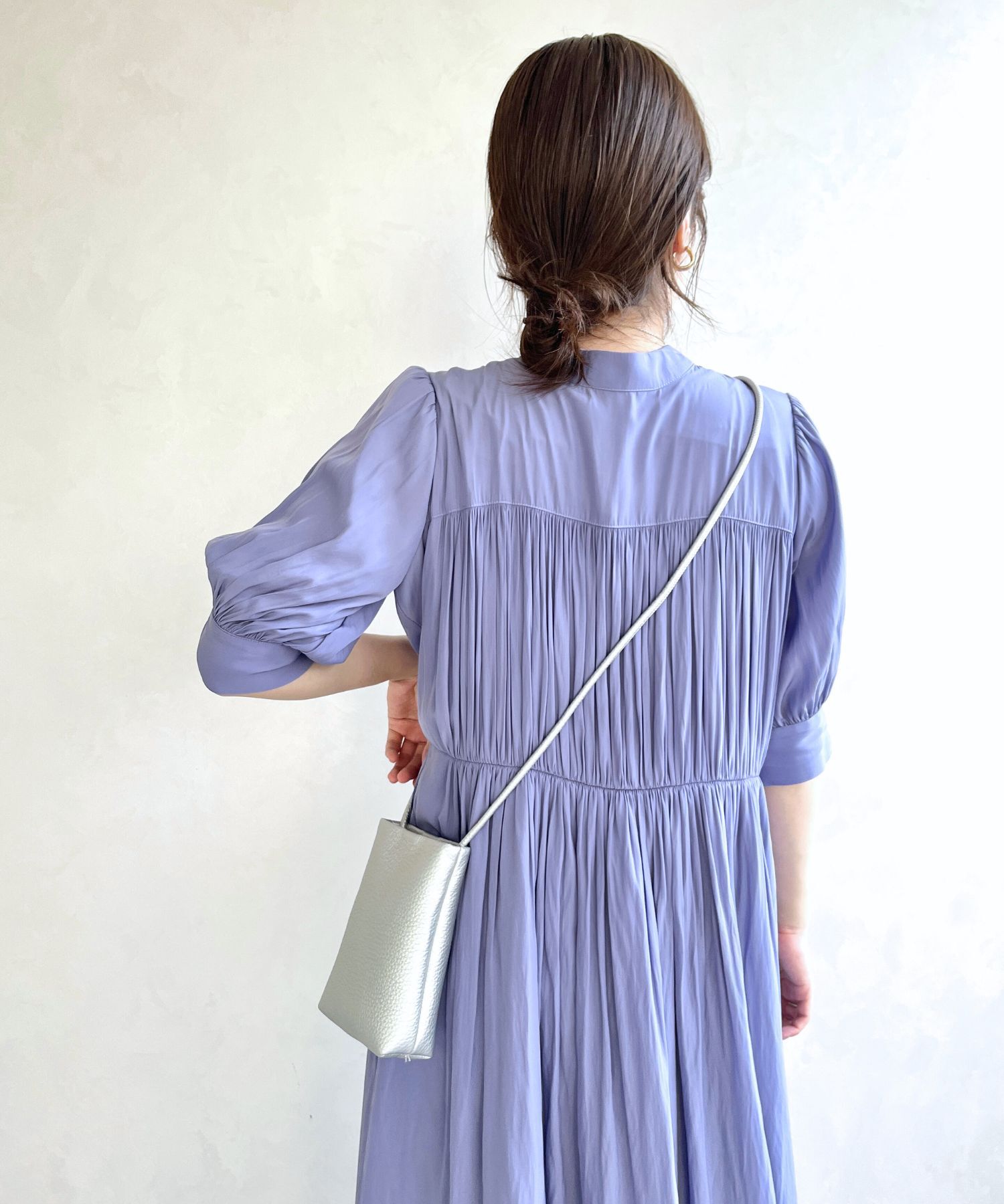 ORiental TRaffic「スクエアショルダーポーチ/BA-228」|ショルダー・メッセンジャー|