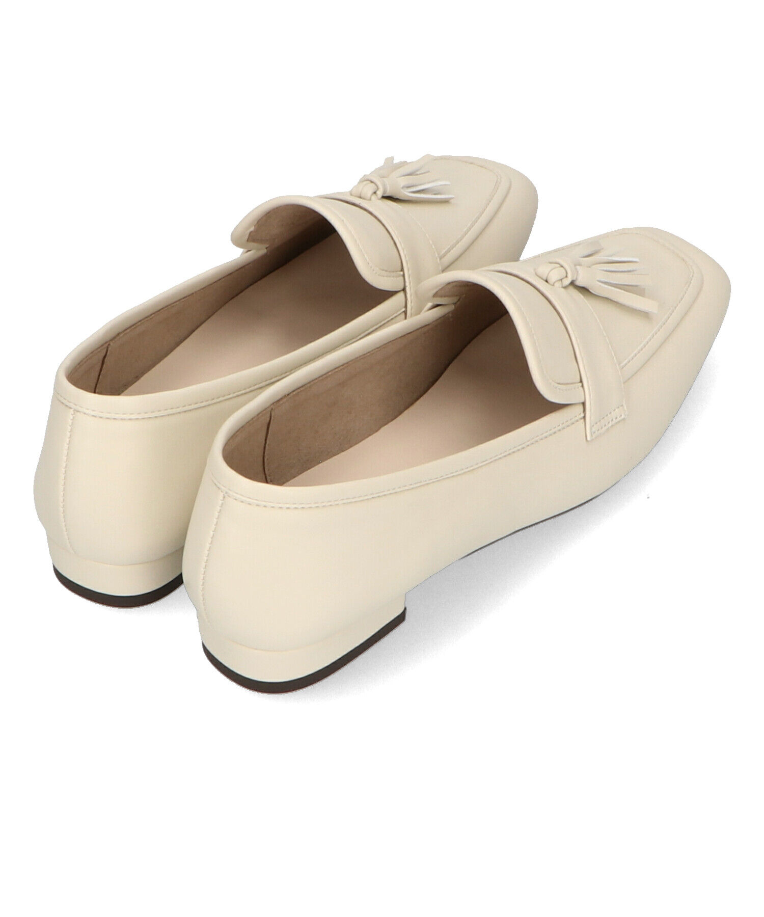 WA Oriental TRaffic「タッセル デザイン ローファー /42303 ヒール2.3㎝ フラット」|パンプス|