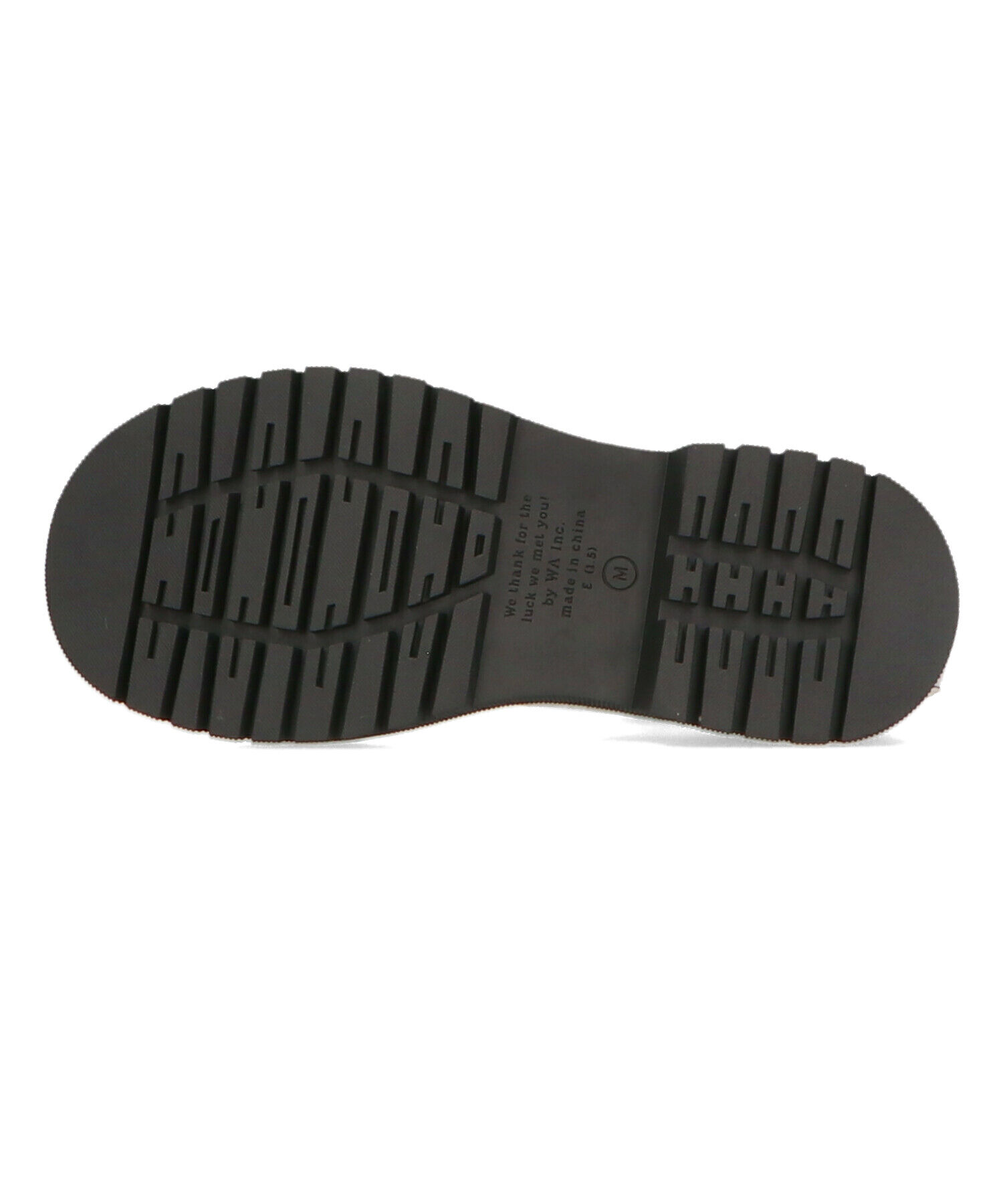 ORiental TRaffic「カラー ステッチ サイドゴア ブーツ /41408」|ショートブーツ|