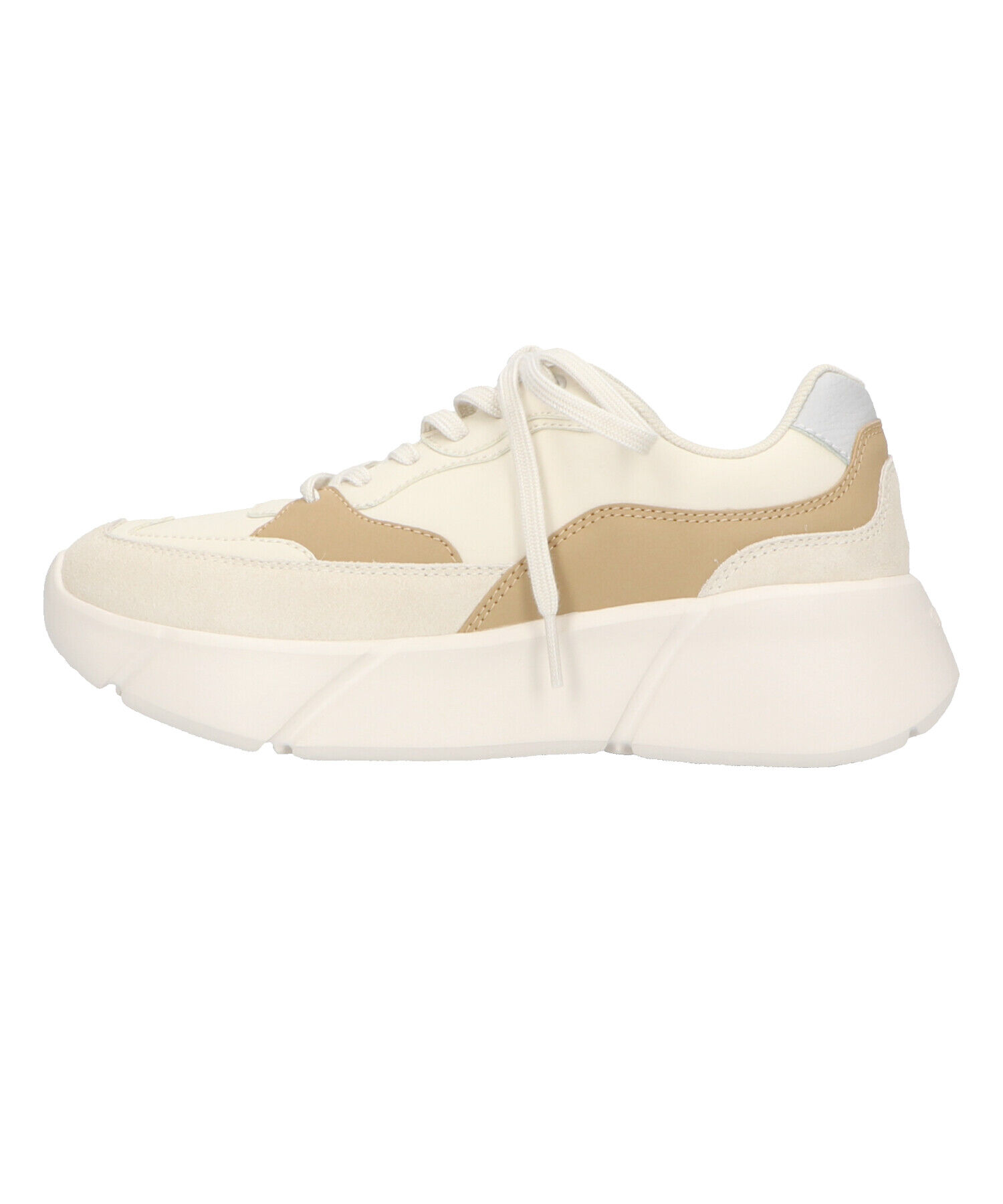 ORiental TRaffic「【アウトレット価格】厚底ダッドスニーカー/OT3742」|スニーカー|