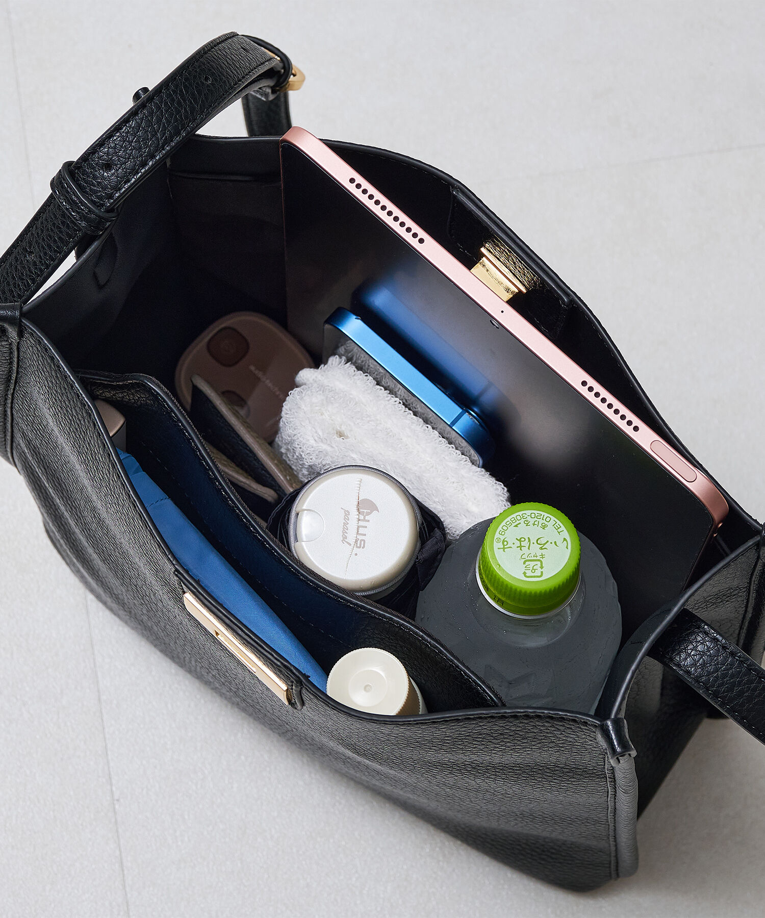 ORiental TRaffic「【BAG】スクエアショルダーバッグ/BA-240」|ショルダー・メッセンジャー|