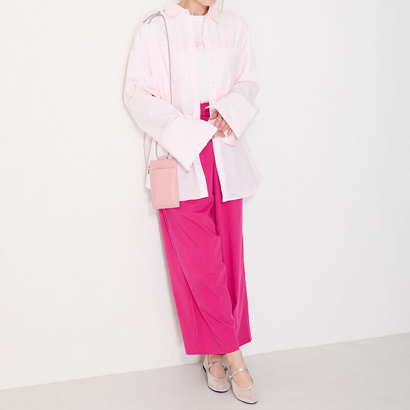 ORiental TRaffic「シアーメリージェーンパンプス/51102 パンプス 人気 トレンド 売れてる」|パンプス|