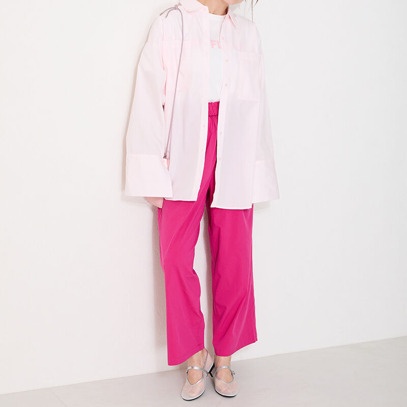 ORiental TRaffic「シアーメリージェーンパンプス/51102 パンプス 人気 トレンド 売れてる」|パンプス|