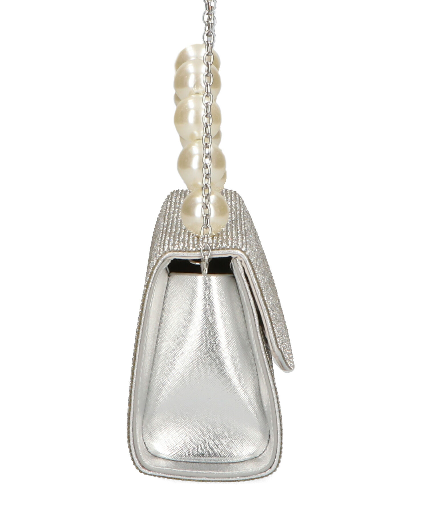 ORiental TRaffic「パールハンドルミニバッグ/MOB006」|ハンドバッグ|