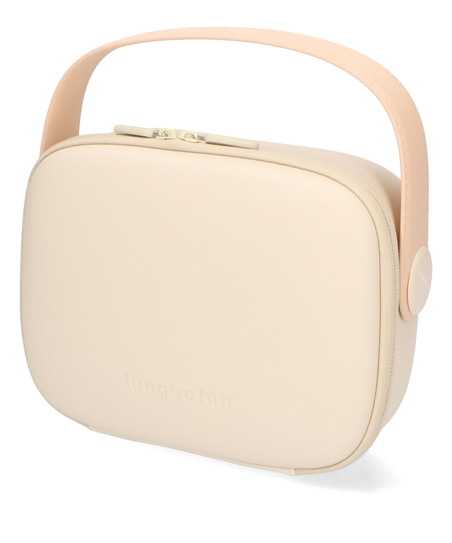 fungoofun「【WEB限定】EVAワイドマルチポーチ/G-0018 ポーチ 人気 売れてる 柔らかい」|ハンドバッグ|