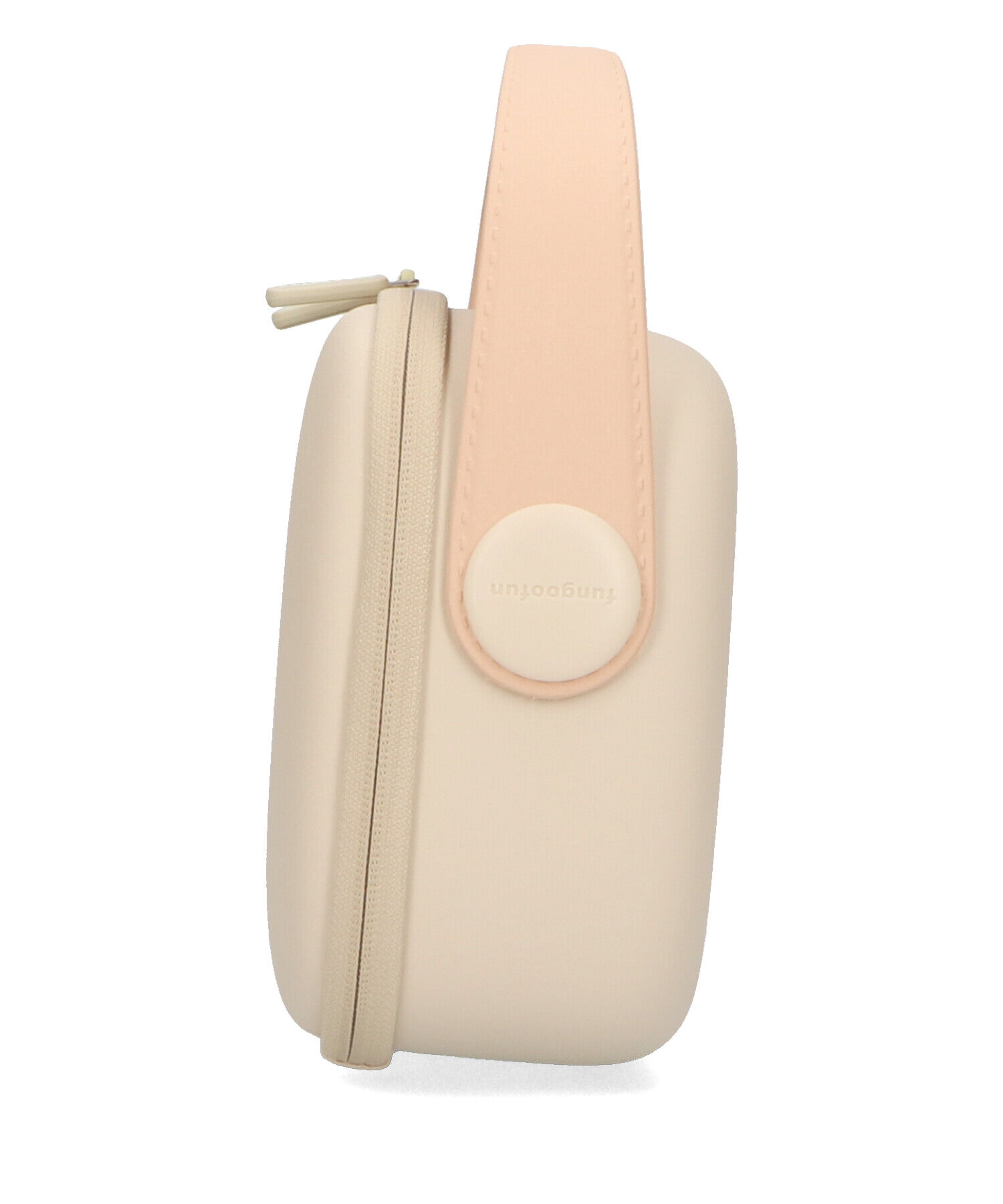 fungoofun「【WEB限定】EVAワイドマルチポーチ/G-0018 ポーチ 人気 売れてる 柔らかい」|ハンドバッグ|