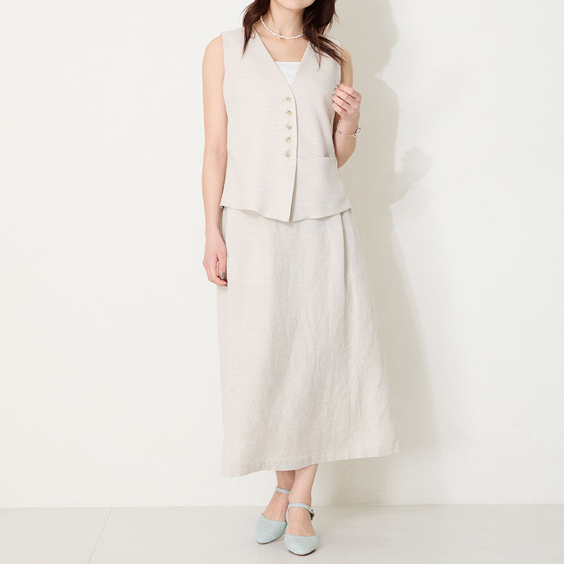 ORiental TRaffic「【WEB限定】アーモンドトゥ セパレートパンプス /55103 ストラップパンプス 太ヒール オフィス」|パンプス|