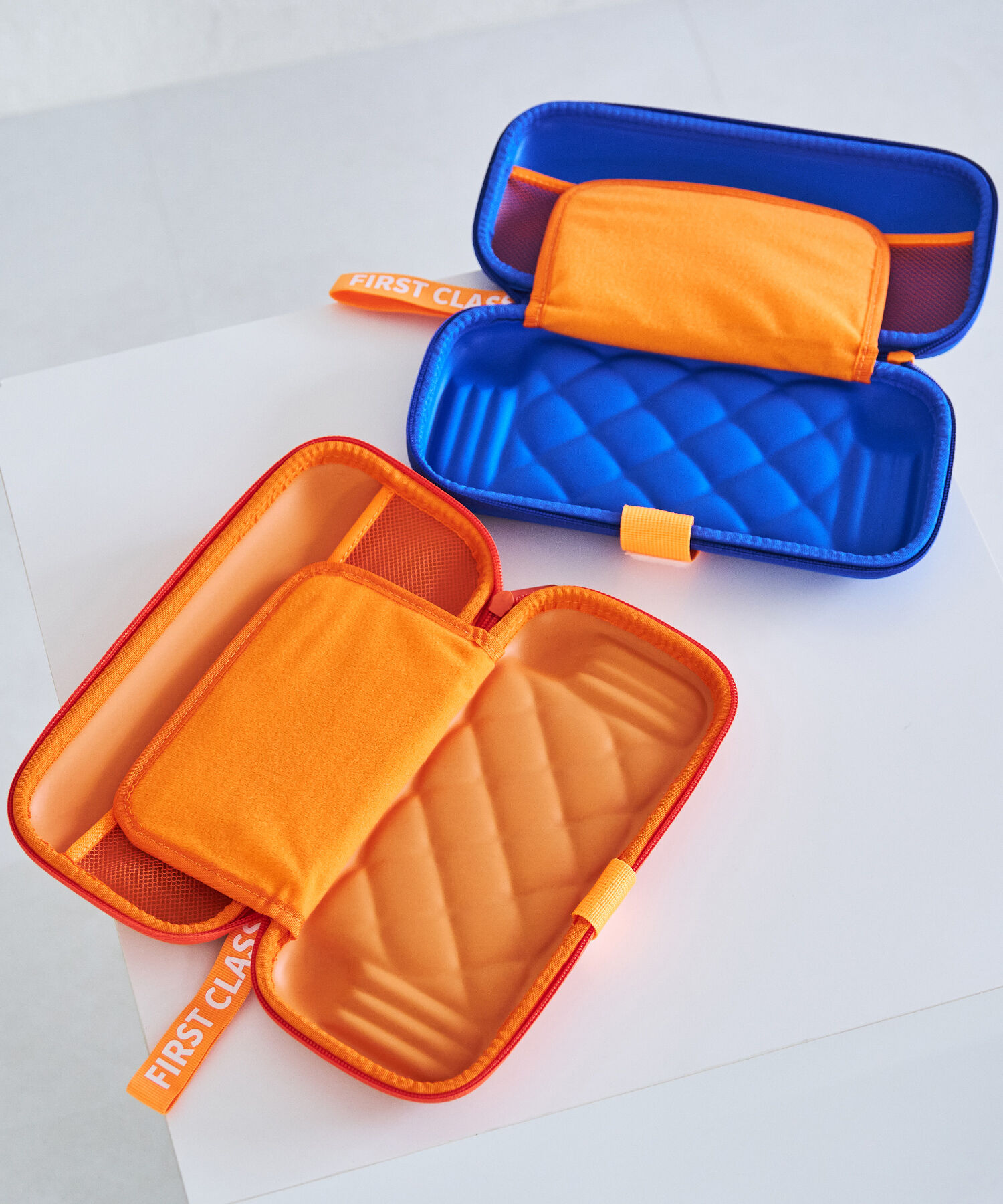 fungoofun「【WEB限定】EVAゲーム機ケース/G-0023」|ハンドバッグ|