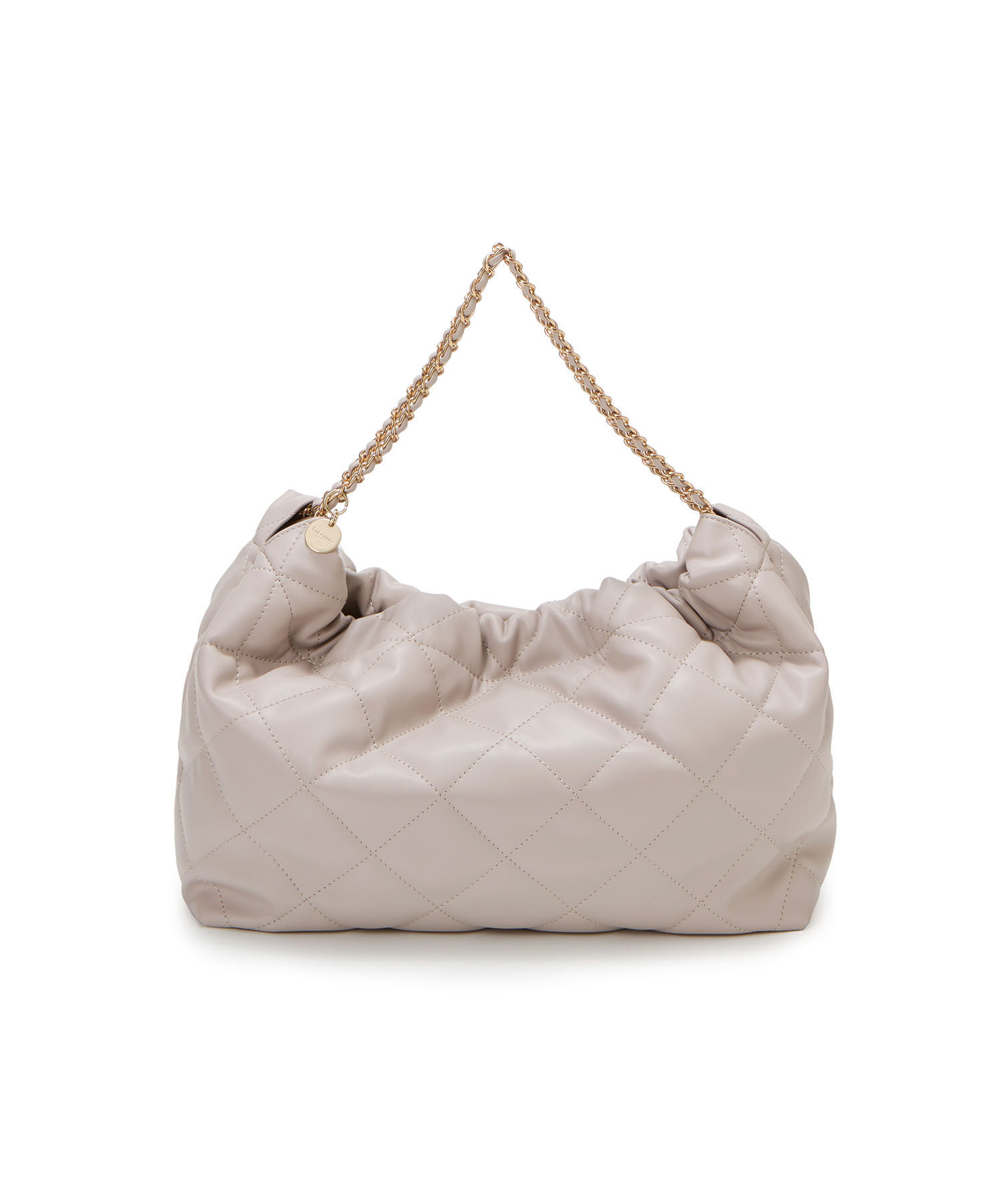 TOPKAPI TREASURE「【TREASURE TOPKAPI】 キルティング チェーン ショルダー バッグ」|ショルダー・メッセンジャー|