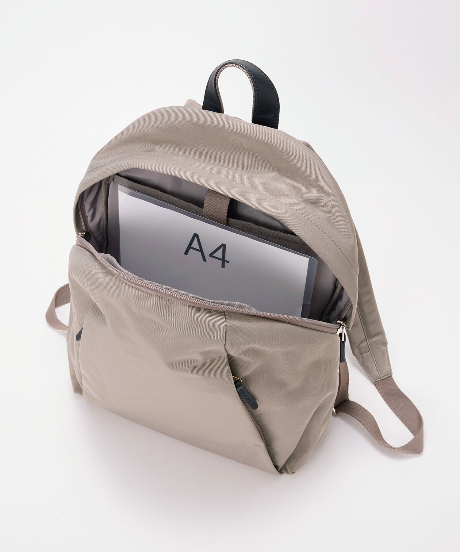 TOPKAPI BREATH「【Breath TOPKAPI】【撥水】マット ナイロン リュック」|リュック|