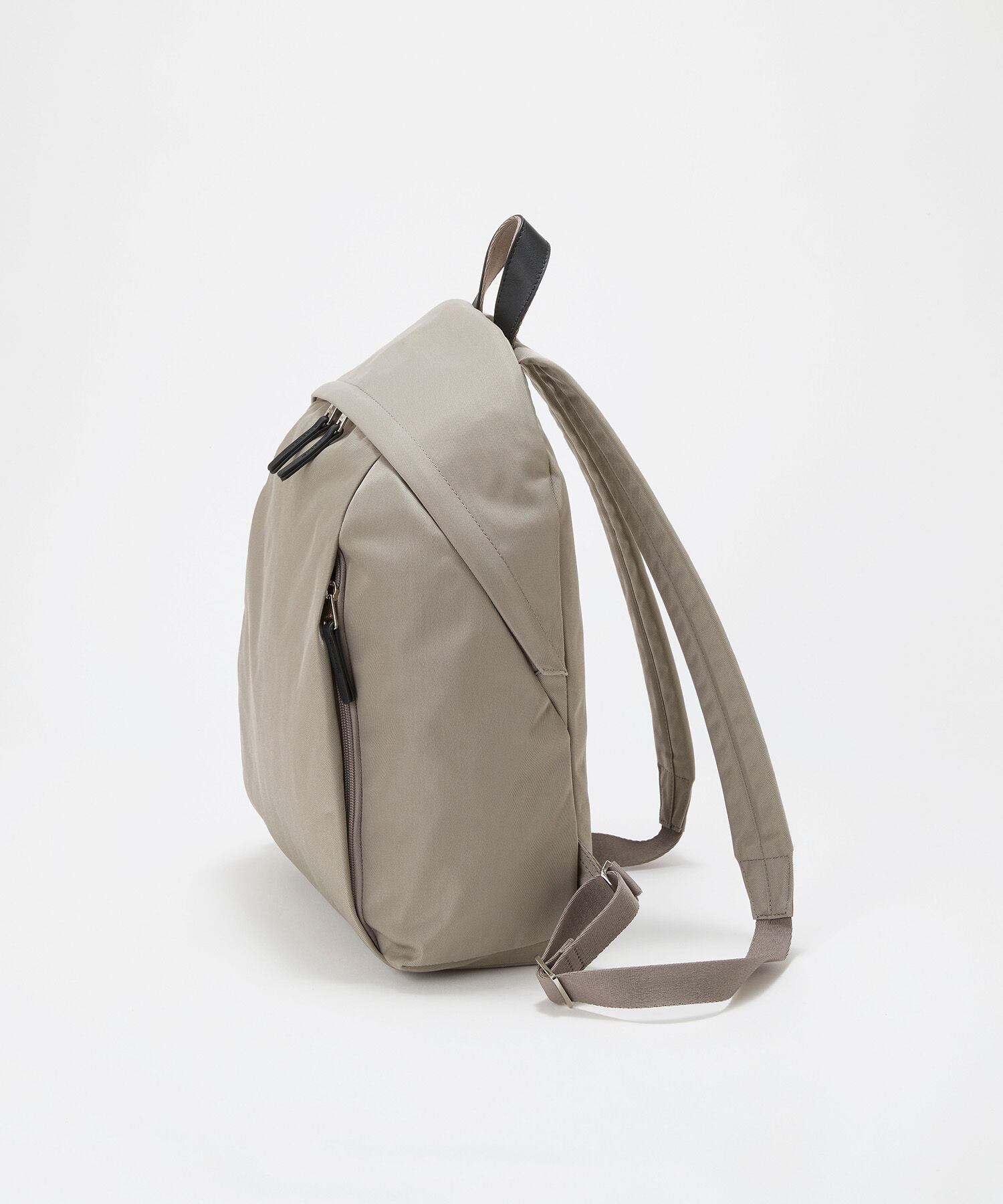 TOPKAPI BREATH「【Breath TOPKAPI】【撥水】マット ナイロン リュック」|リュック|