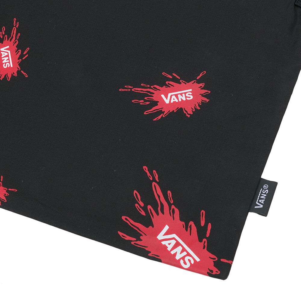 VANS「Splash Flying-V Sacoshe」|リュック|