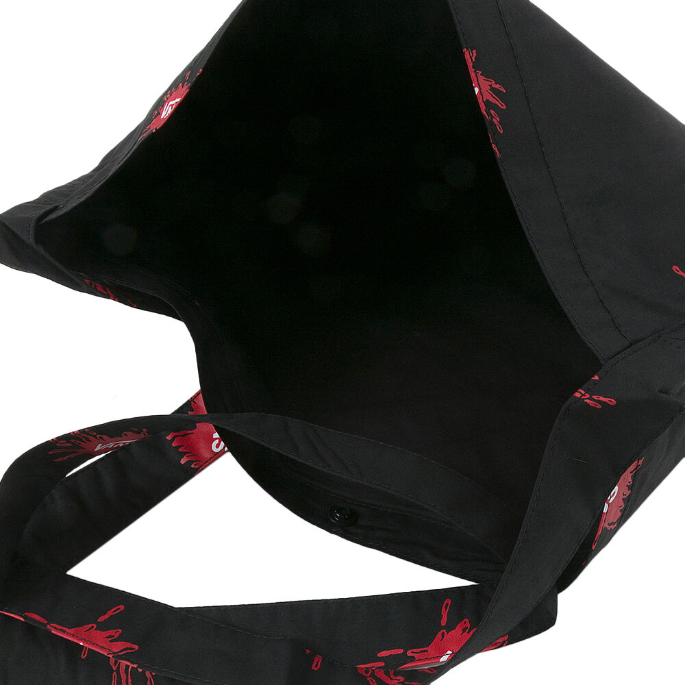 VANS「Splash Flying-V Sacoshe」|リュック|