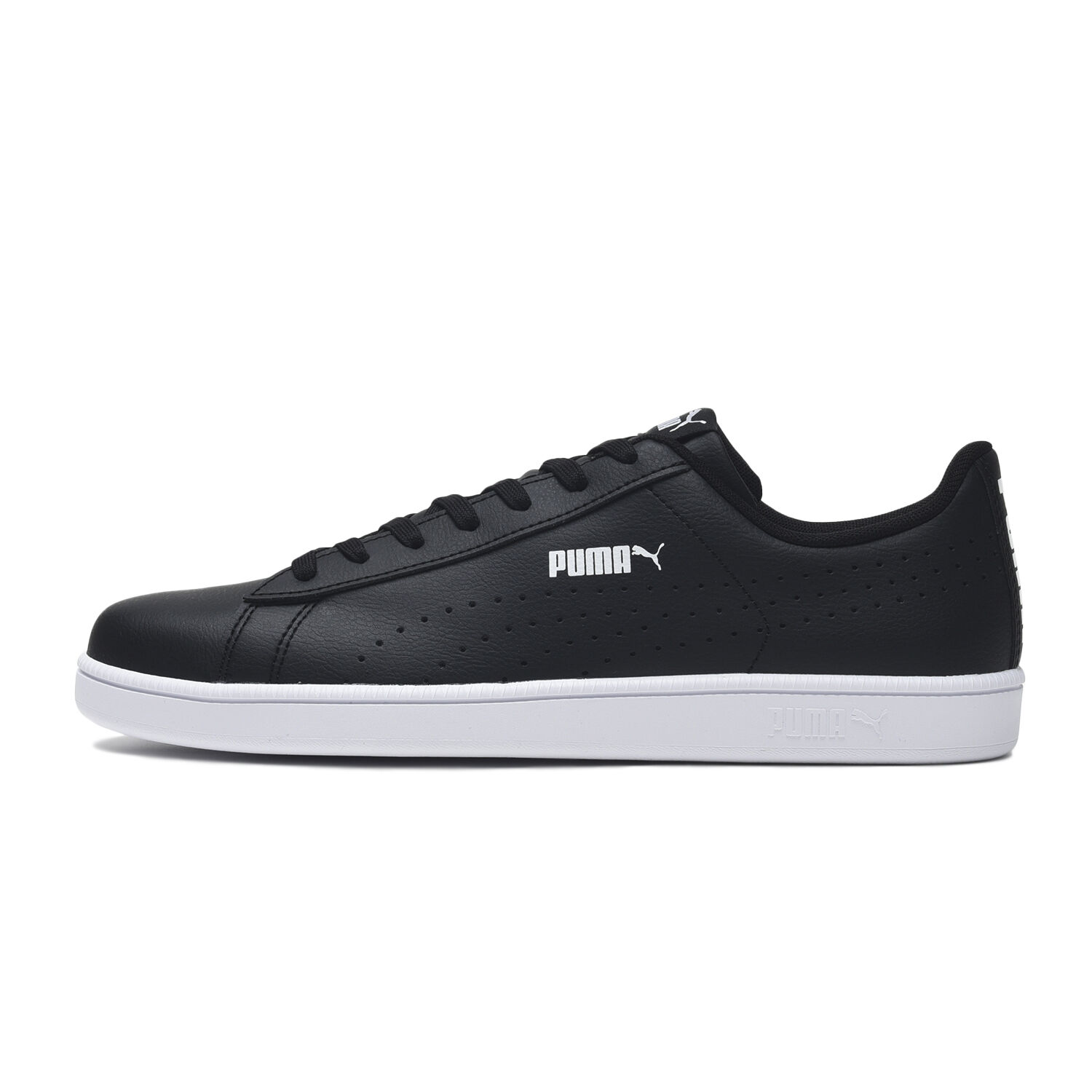 PUMA「【PUMA】PUMA UP PERF」|スニーカー|ブラック