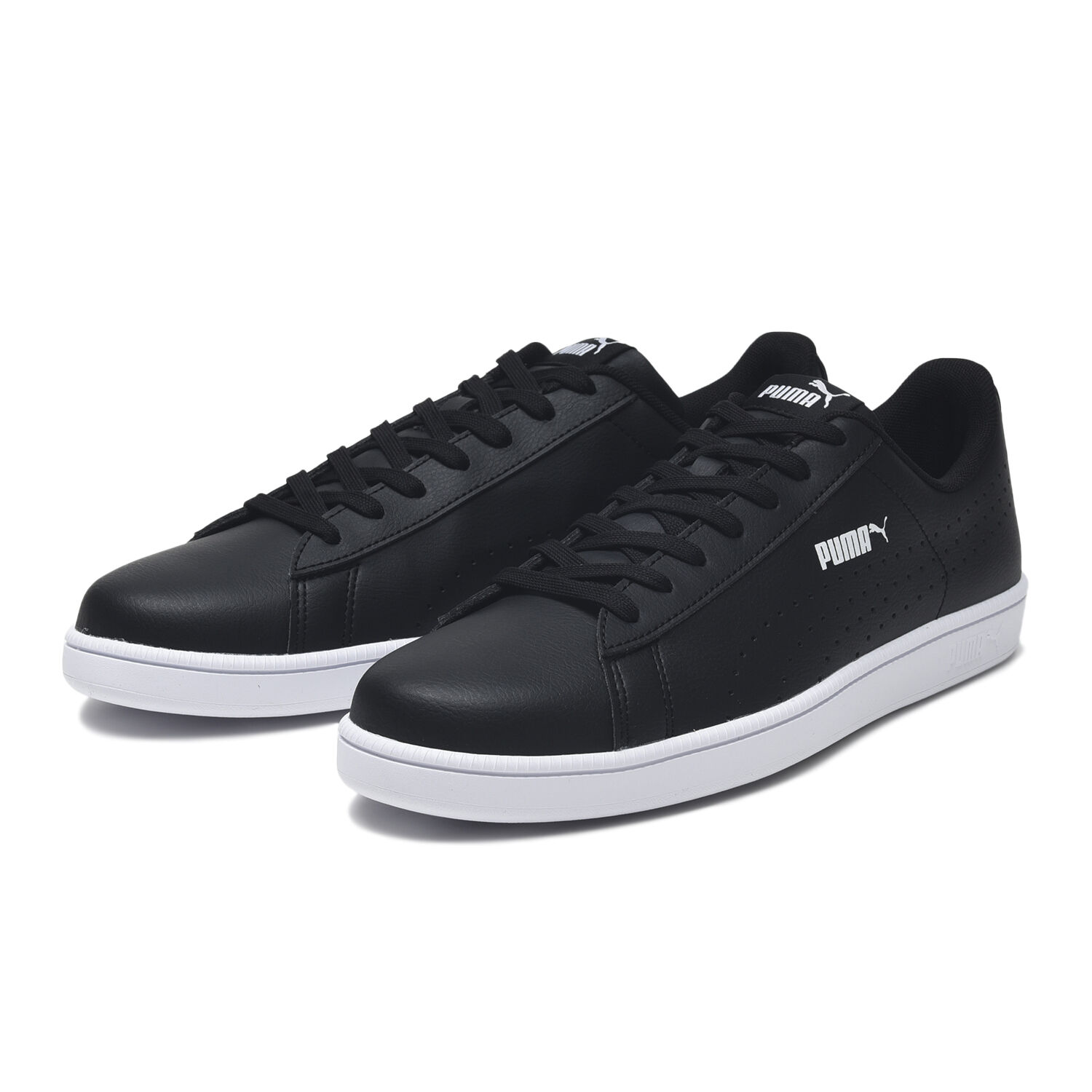 PUMA「【PUMA】PUMA UP PERF」|スニーカー|