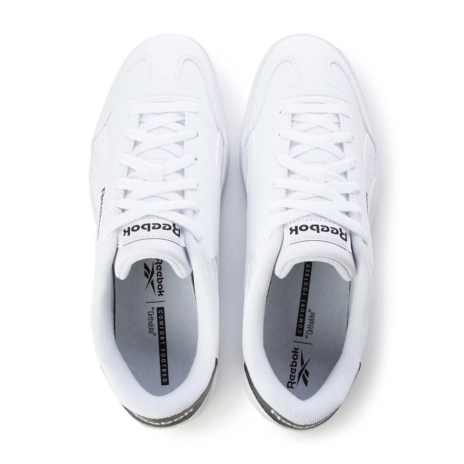 Reebok「【REEBOK】REEBOK SMASH EDGE S」|スニーカー|