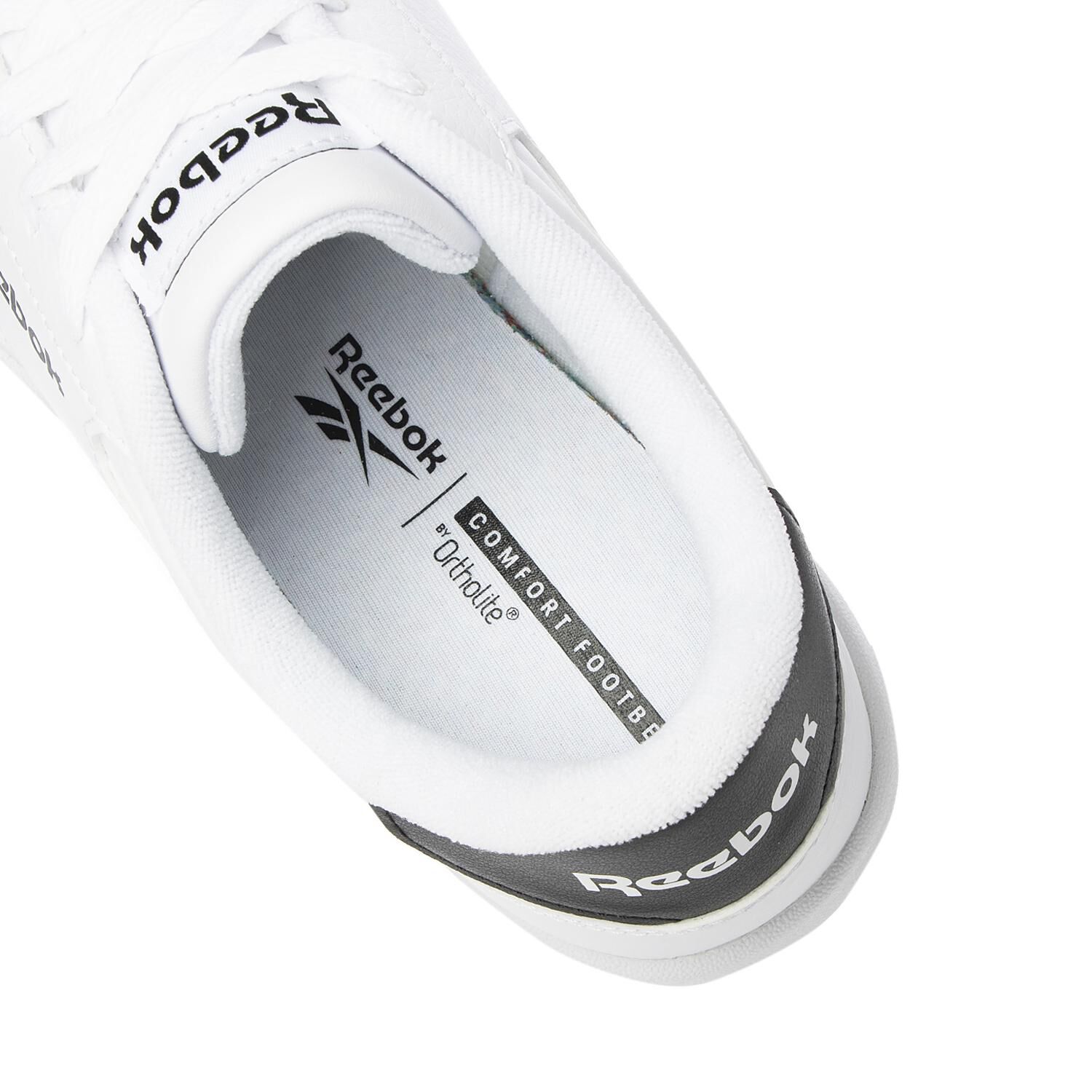 Reebok「【REEBOK】REEBOK SMASH EDGE S」|スニーカー|