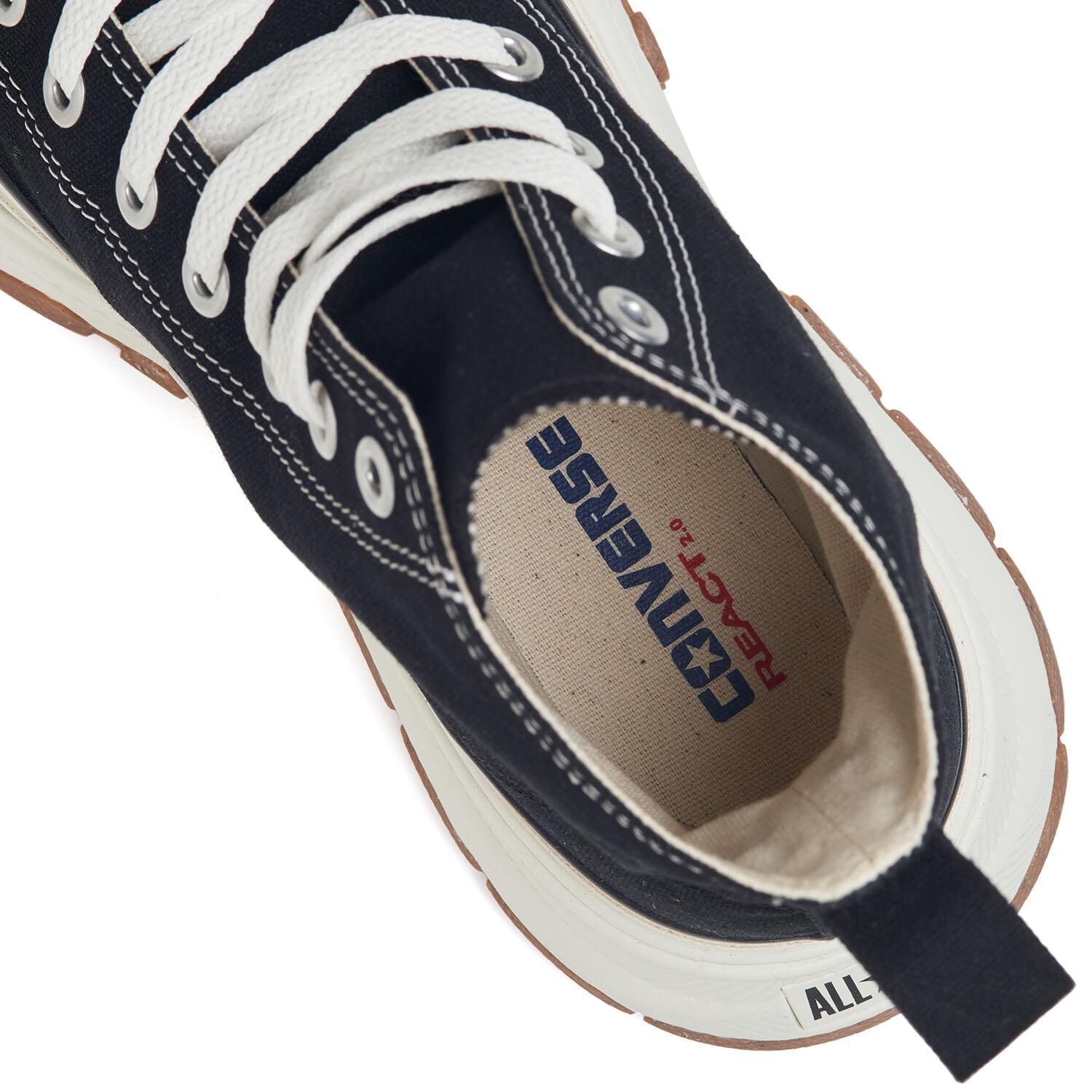 CONVERSE「【CONVERSE】AS (R) TREKWAVE HI」|スニーカー|