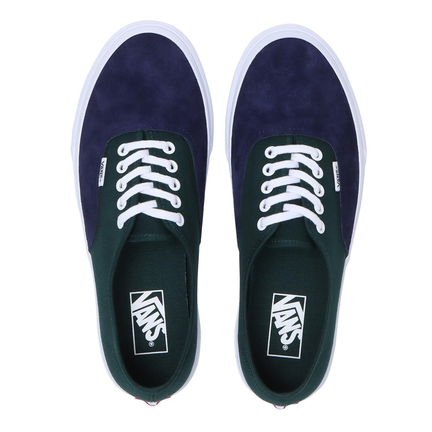 VANS「【VANS】AUTHENTIC」|スニーカー|