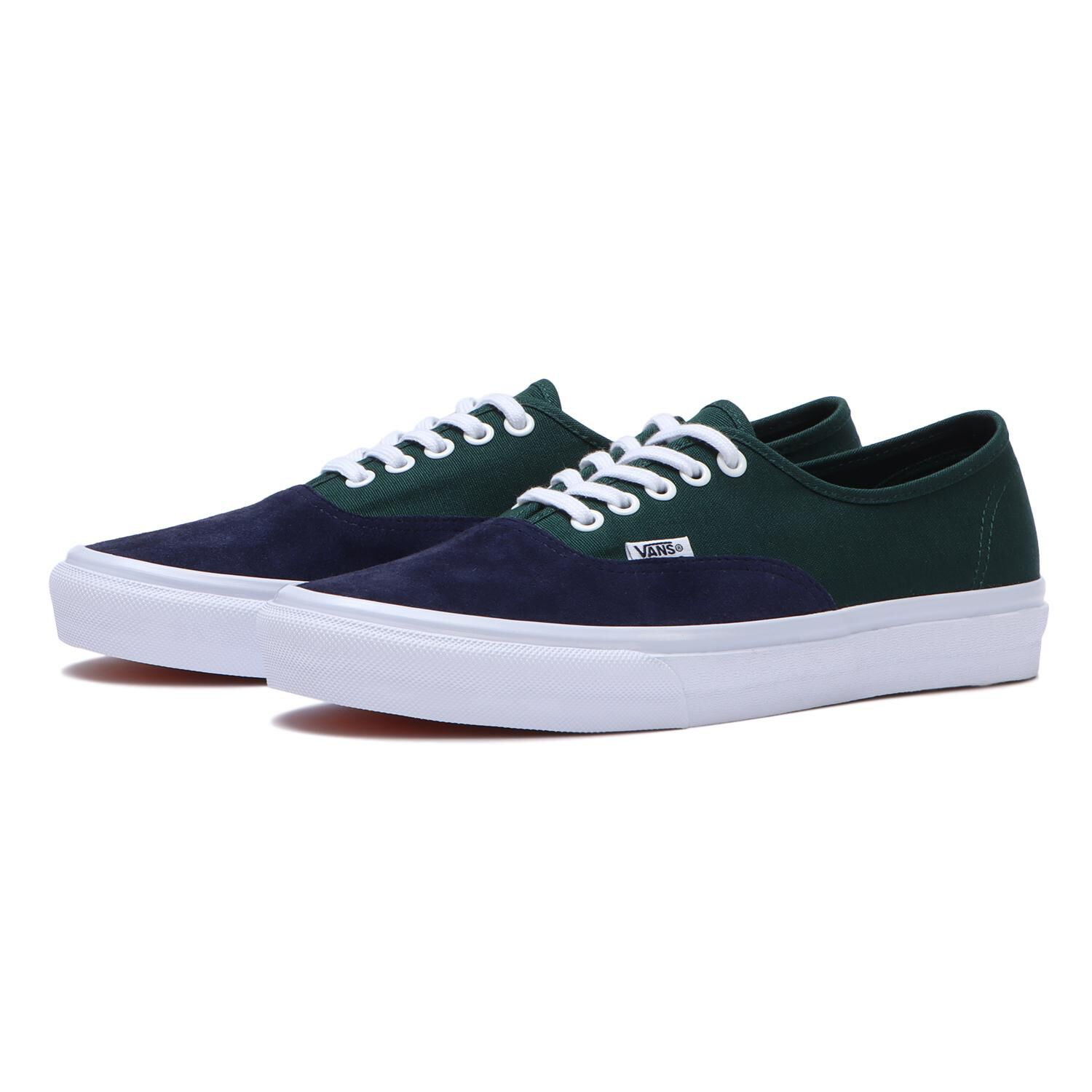 VANS「【VANS】AUTHENTIC」|スニーカー|