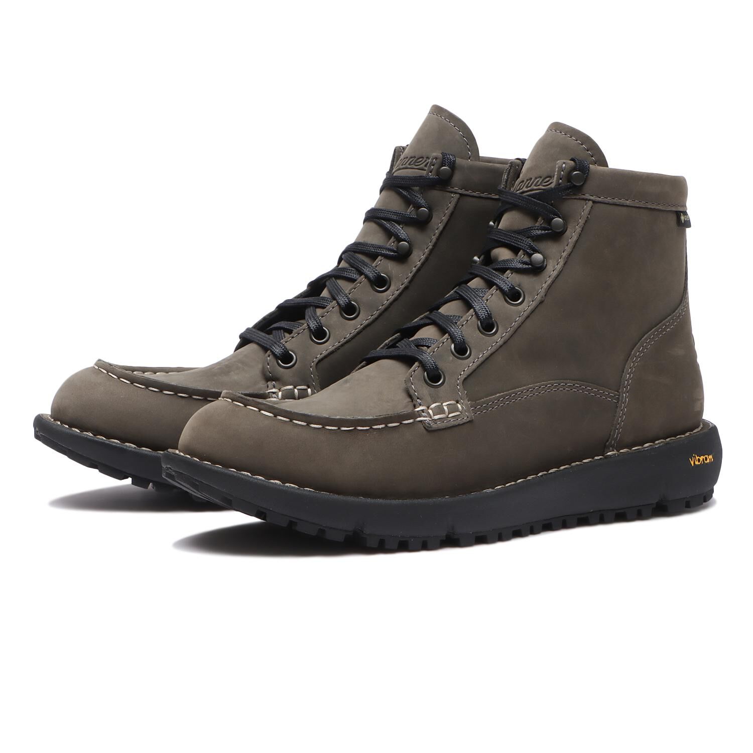 DANNER「【DANNER】W'S LOGGER MOC 917 GTX」|スニーカー|