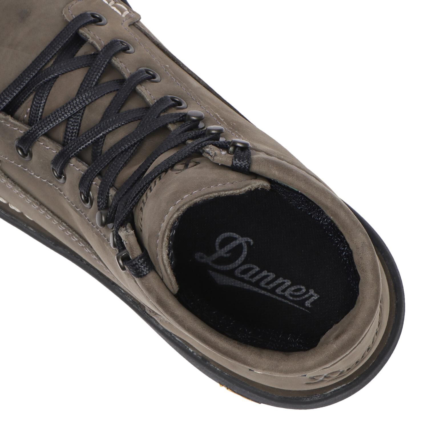DANNER「【DANNER】W'S LOGGER MOC 917 GTX」|スニーカー|