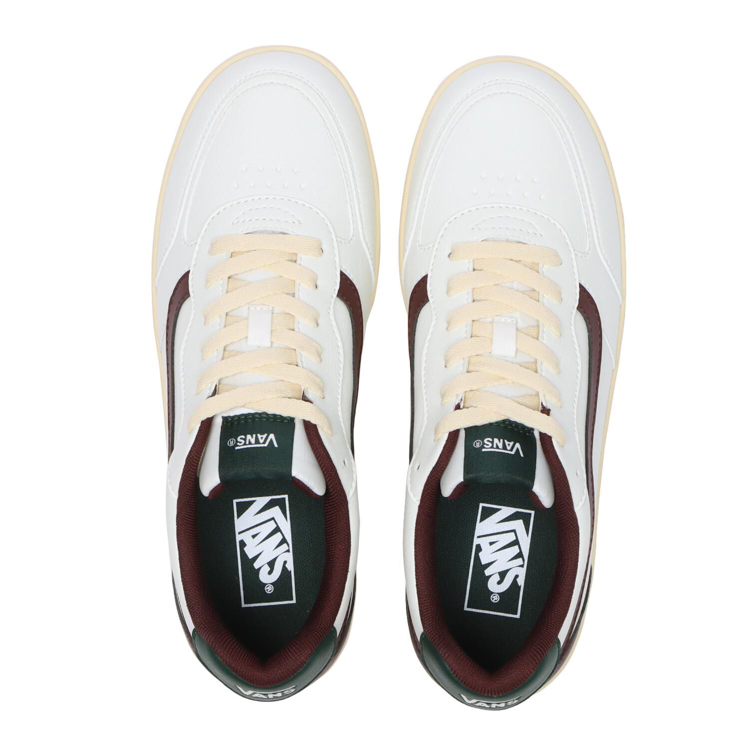 VANS「【VANS】BRAVO WR」|スニーカー|