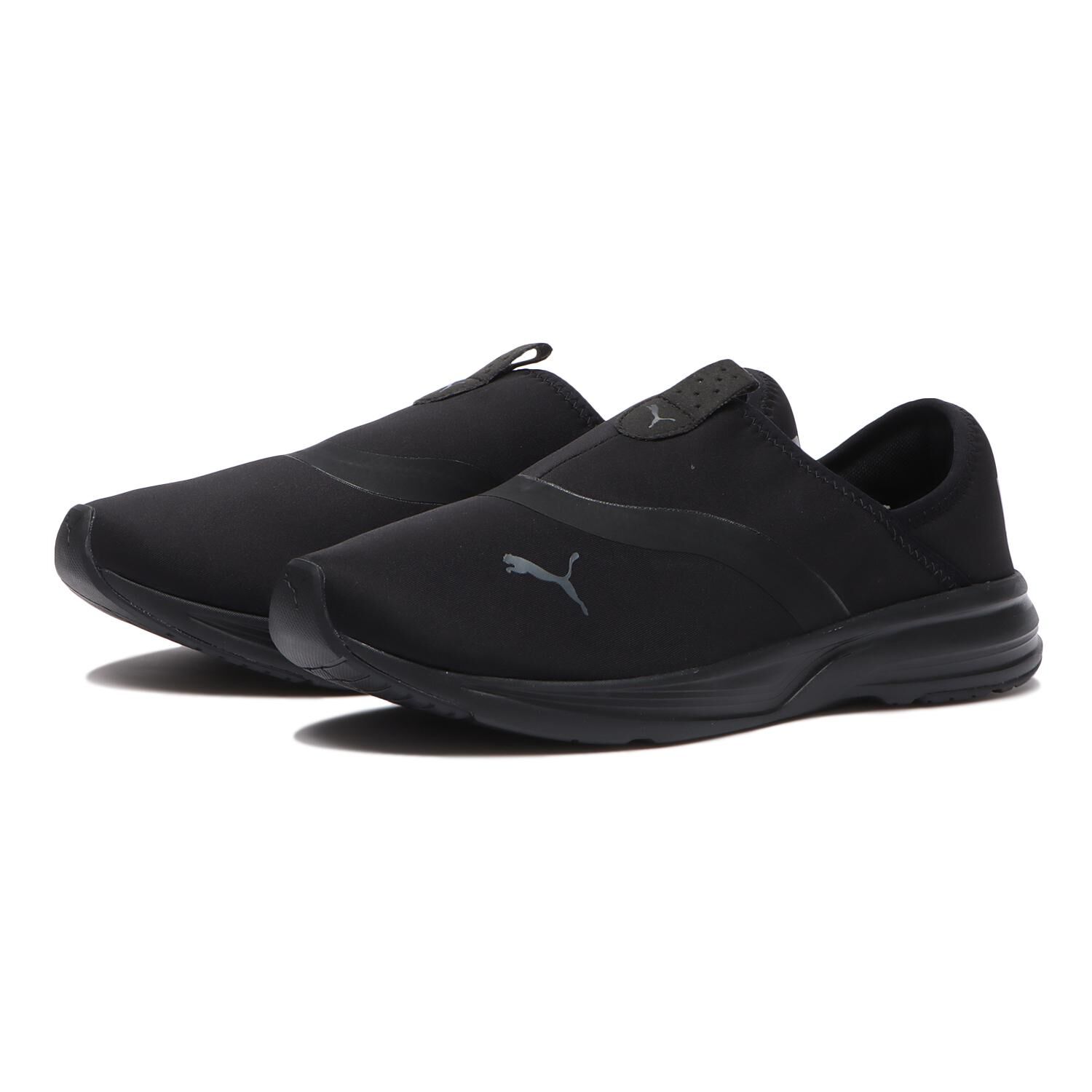 PUMA「【PUMA】COMET SLIP ON WIDE」|スニーカー|