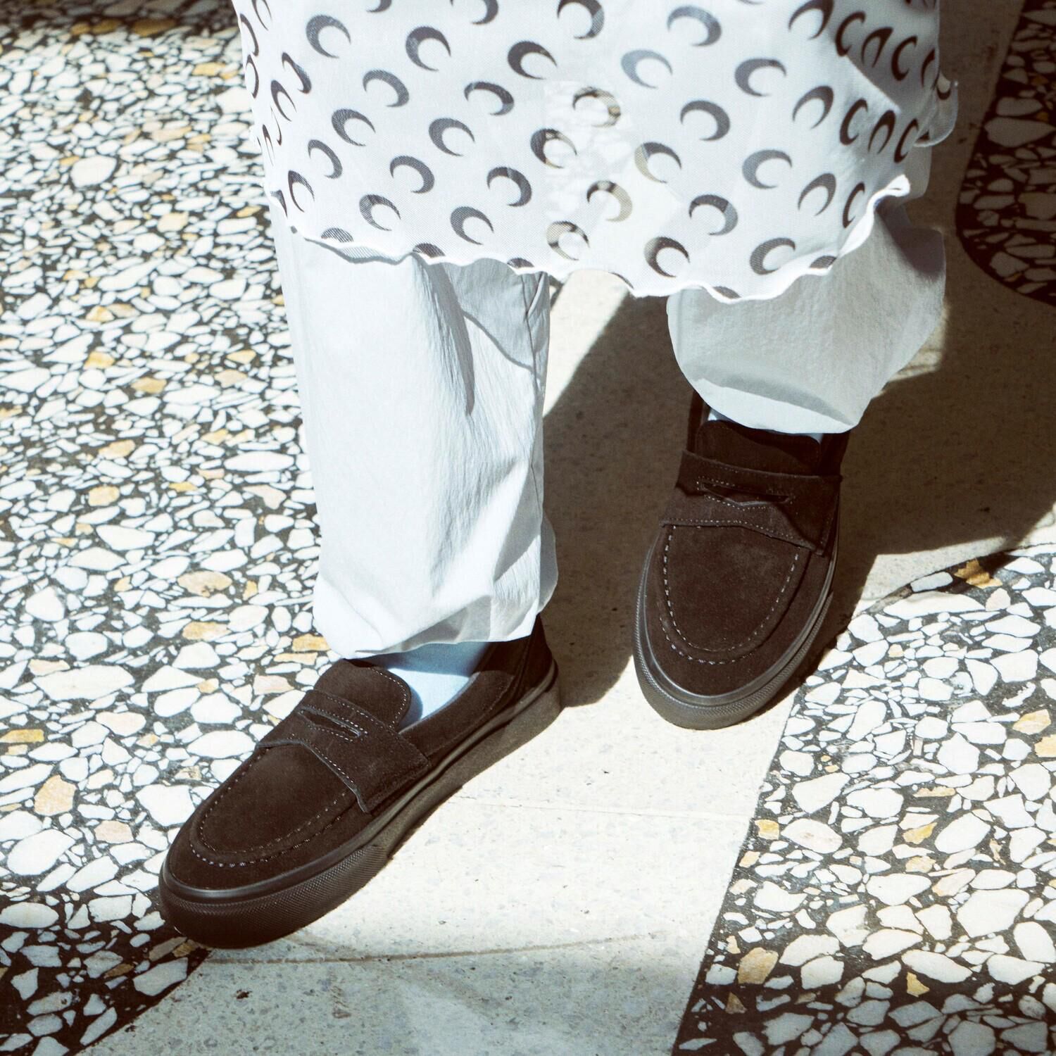 VANS「【VANS】LOAFER」|スニーカー|