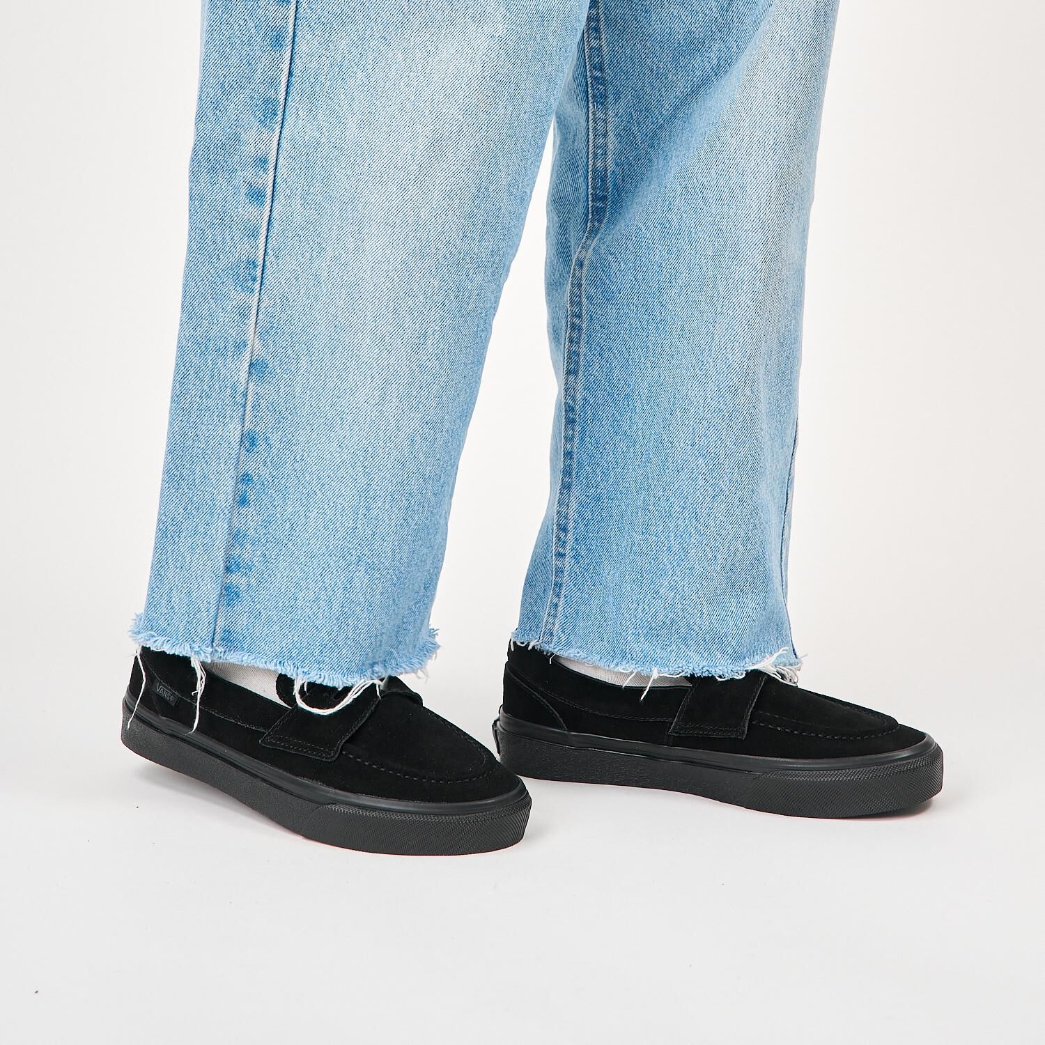 VANS「【VANS】LOAFER」|スニーカー|