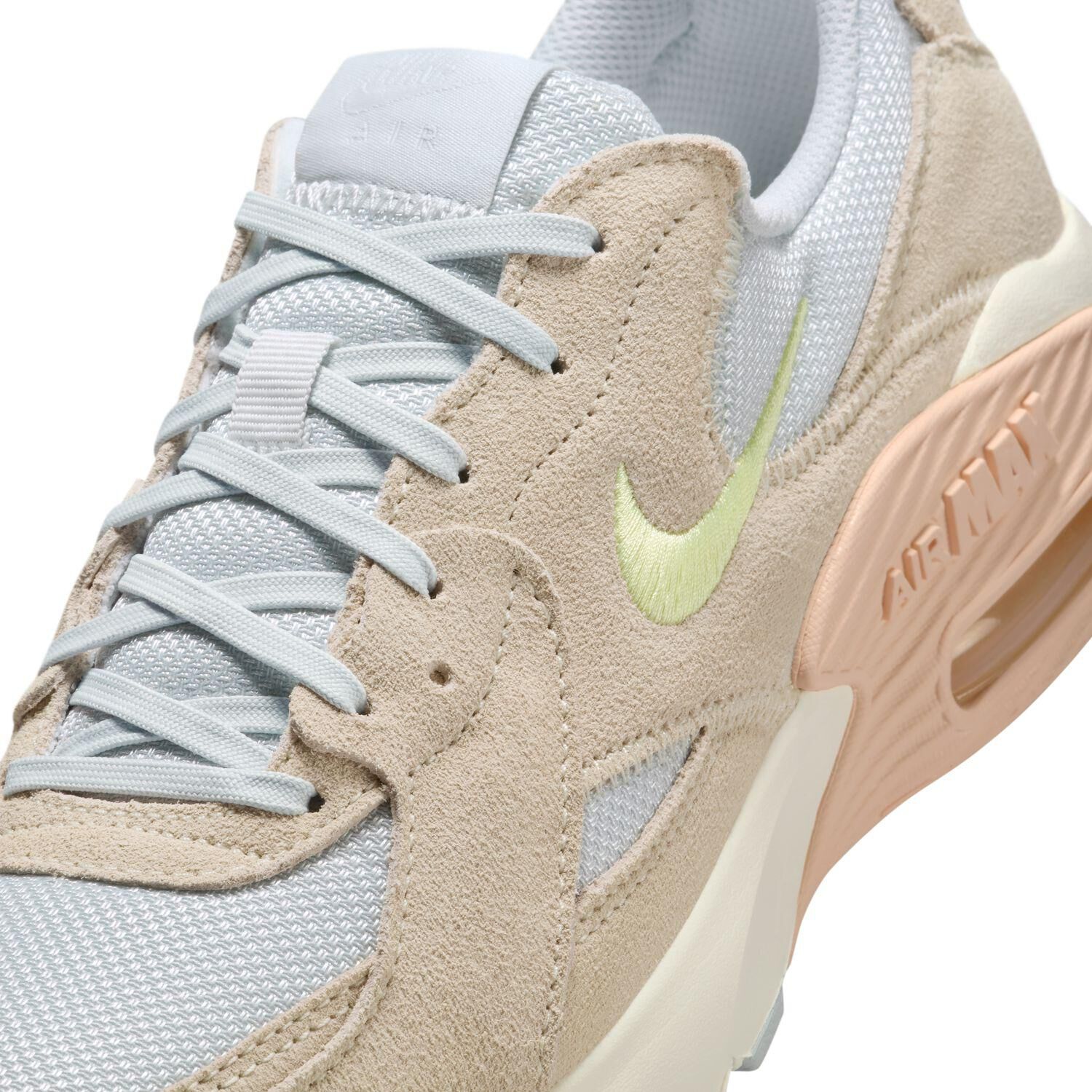 NIKE「【NIKE】W AIRMAX EXCEE」|スニーカー|