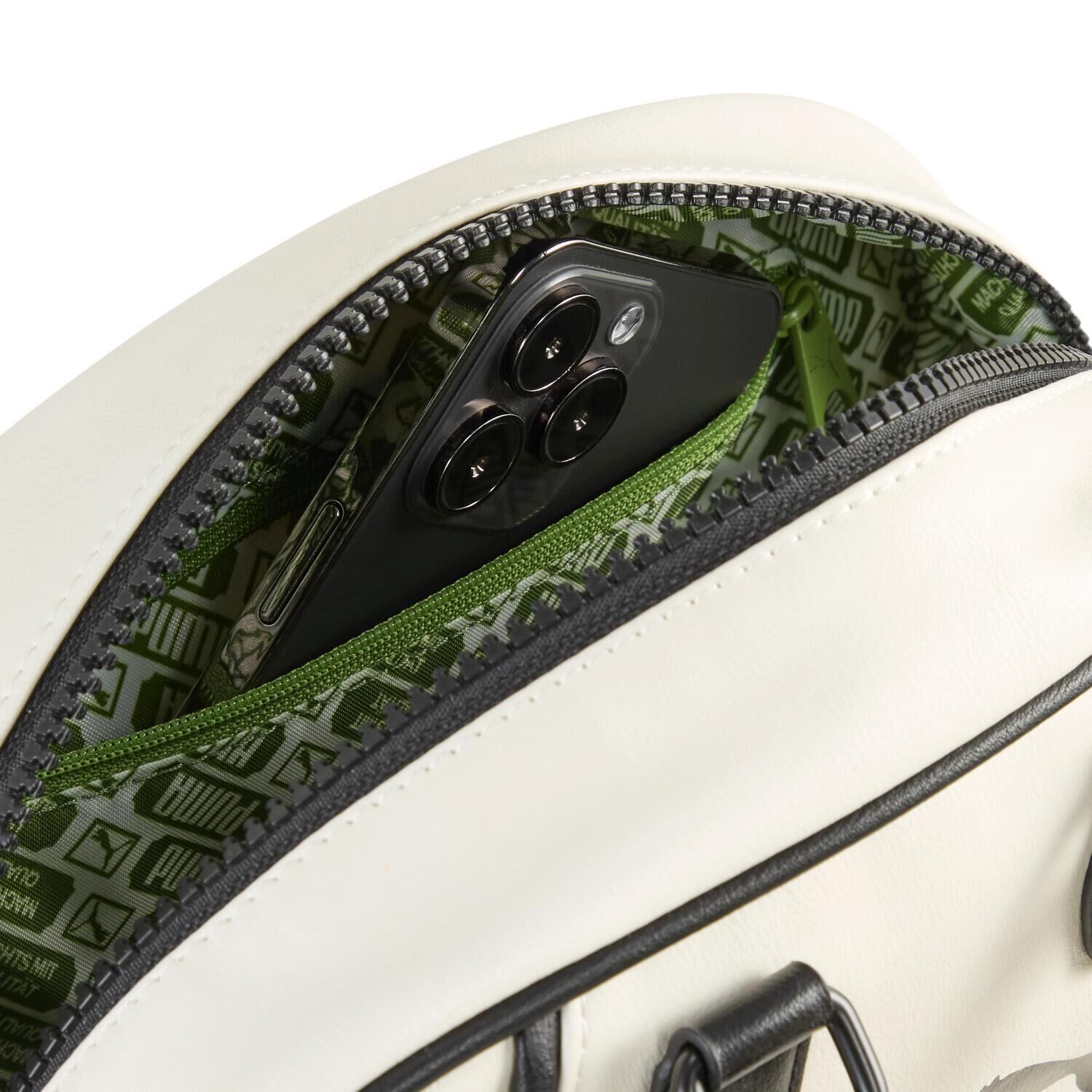 PUMA「【PUMA ｳｪｱ】U ARCHIVE MINI GRIP BAG」|リュック|