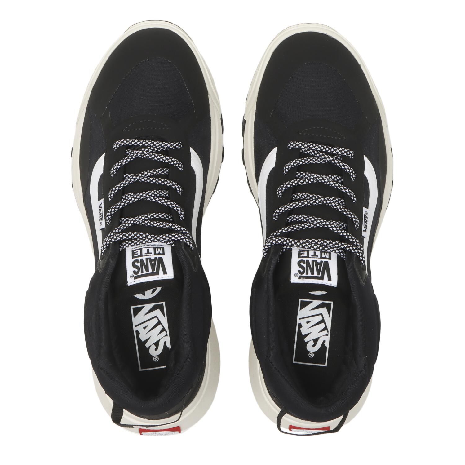 VANS「【VANS】MTE CROSSPATH MID」|スニーカー|