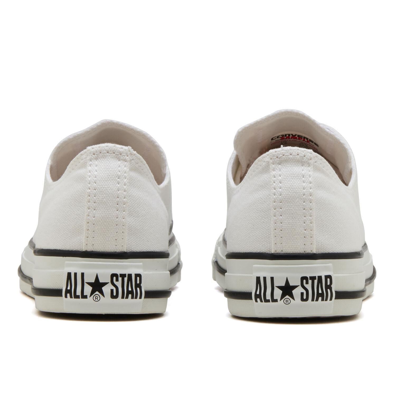 CONVERSE「【CONVERSE】ALL STAR OX」|スニーカー|