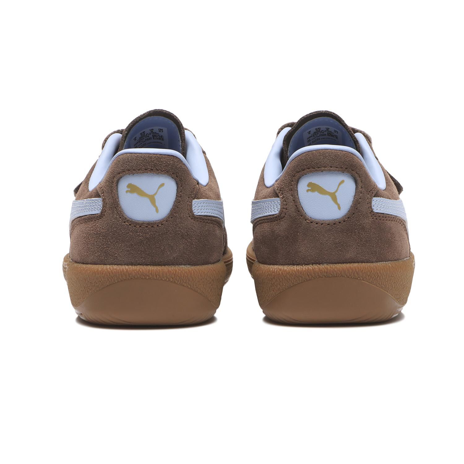 PUMA「【PUMA】PALERMO」|スニーカー|