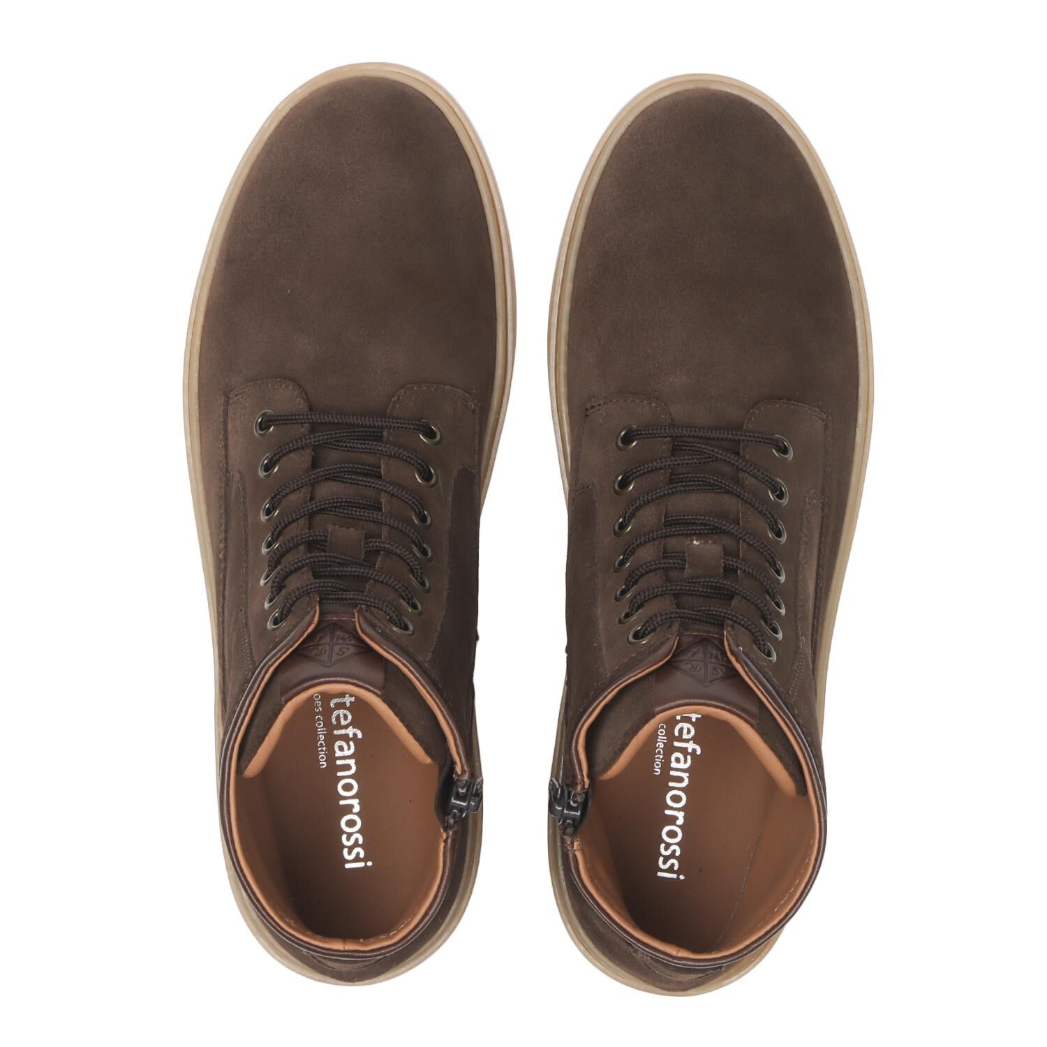 STEFANO ROSSI「【STEFANO ROSSI】GIORGIO」|スニーカー|