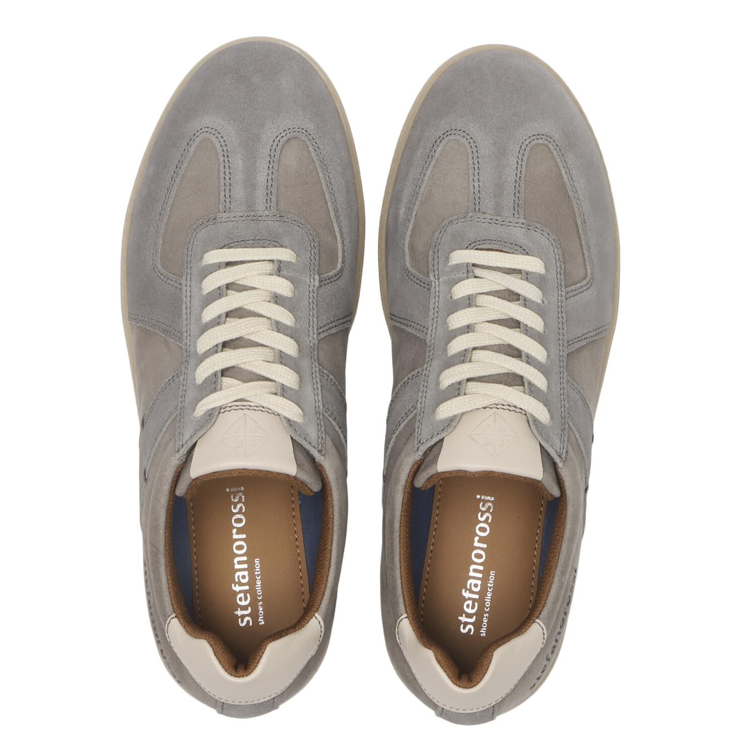 STEFANO ROSSI「【STEFANO ROSSI】PIERRE LACE」|スニーカー|