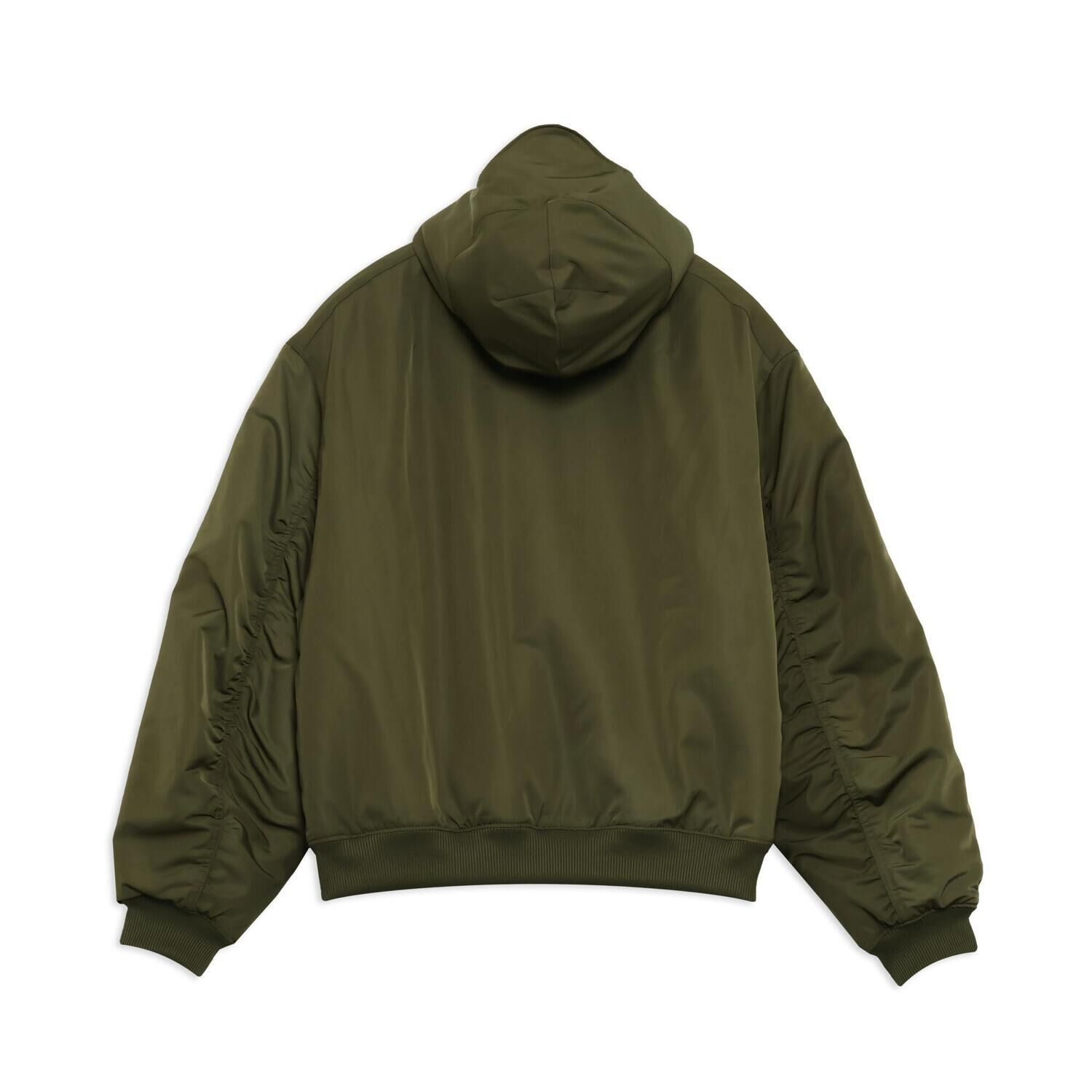 PUMA「【PUMA ｳｪｱ】M MONSTER HUNTER WILDS BOA JKT」|ポロシャツ|