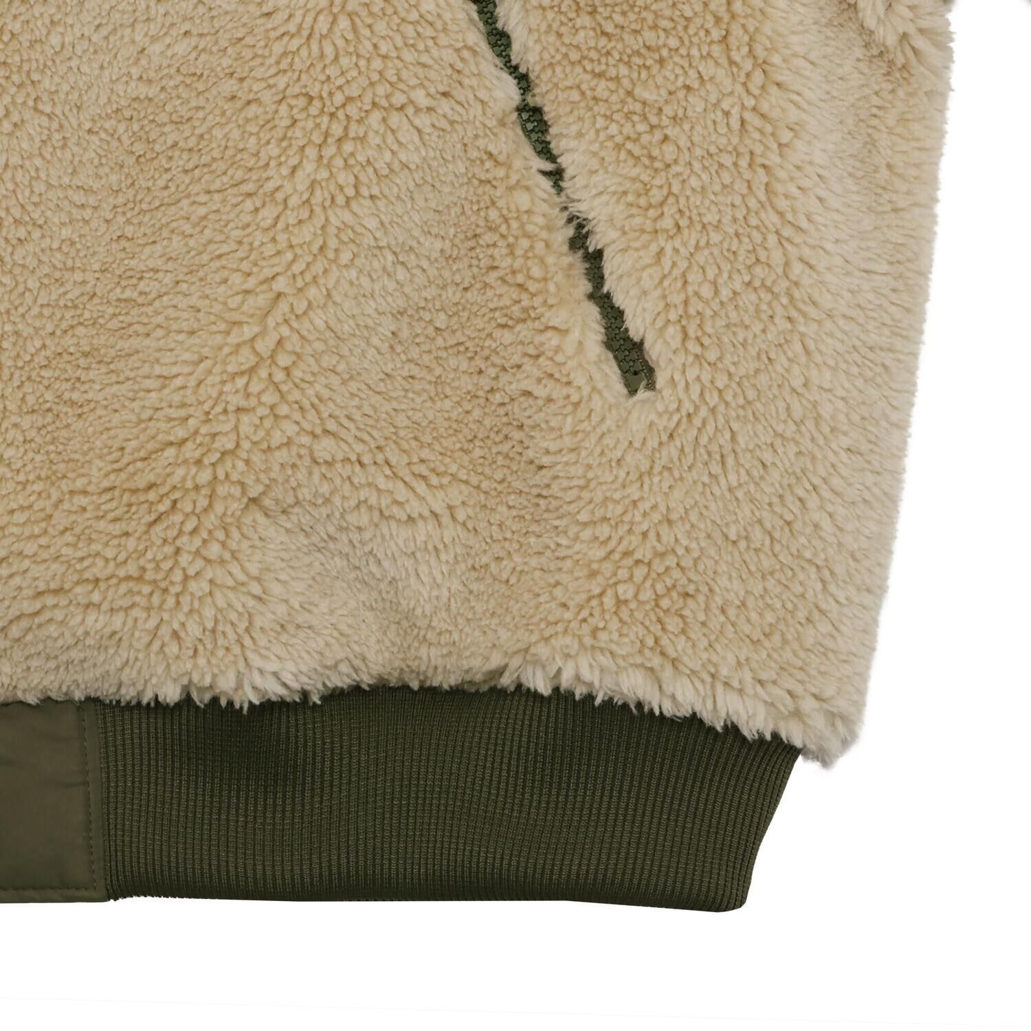 PUMA「【PUMA ｳｪｱ】M MONSTER HUNTER WILDS BOA JKT」|ポロシャツ|