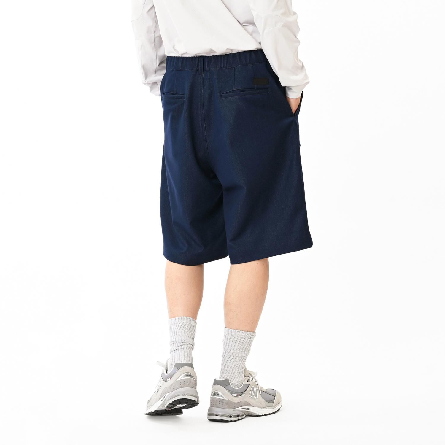 NEW BALANCE 「【NEW BALANCEｳｪｱ】M ﾃﾞﾆﾑｽﾀｲﾙｼｮｰﾂ」|その他|