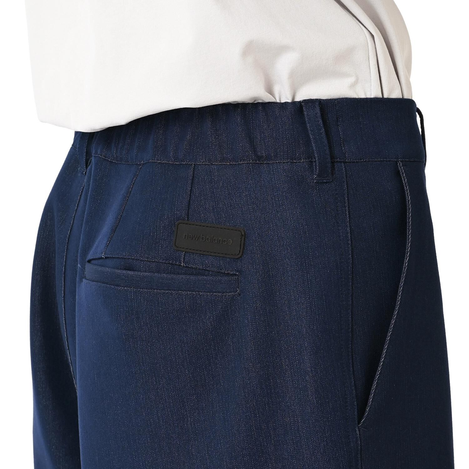 NEW BALANCE 「【NEW BALANCEｳｪｱ】M ﾃﾞﾆﾑｽﾀｲﾙｼｮｰﾂ」|その他|