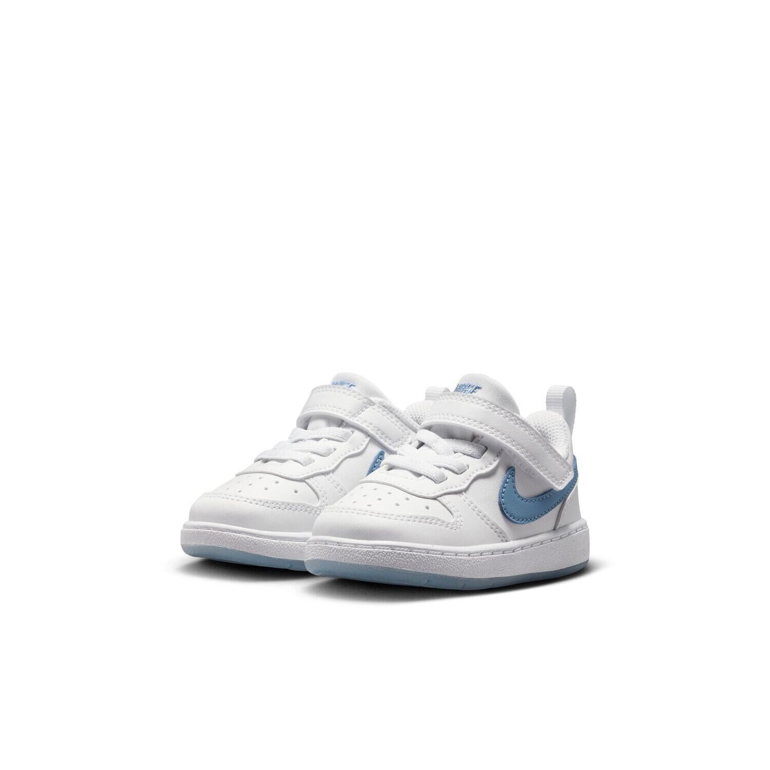 NIKE「【NIKE】12-16 COURT BOROUGH LOW GB (TD」|スニーカー|