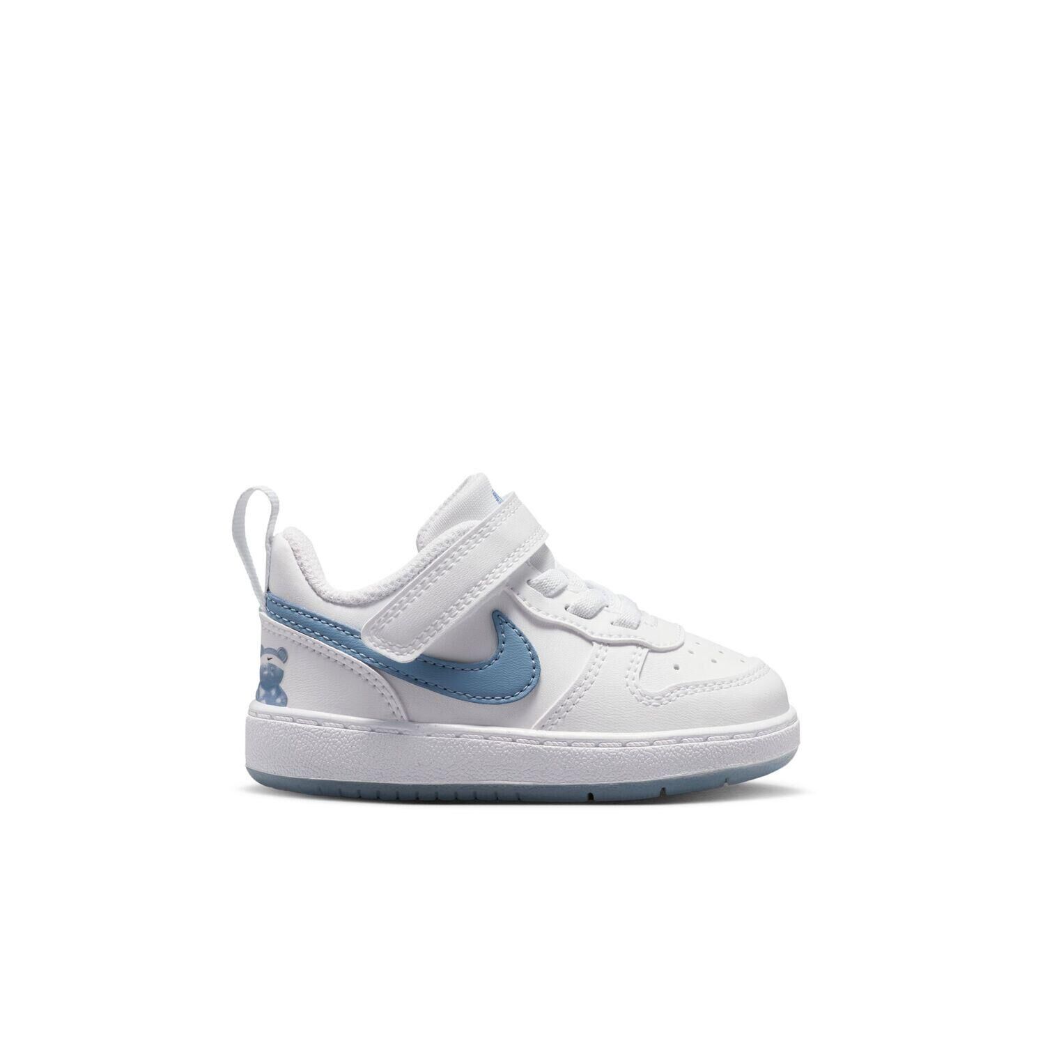 NIKE「【NIKE】12-16 COURT BOROUGH LOW GB (TD」|スニーカー|